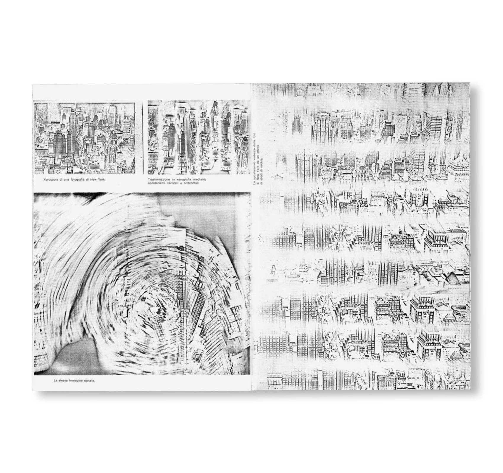 XEROGRAFIA [JAPANESE / REPRINTED EDITION]