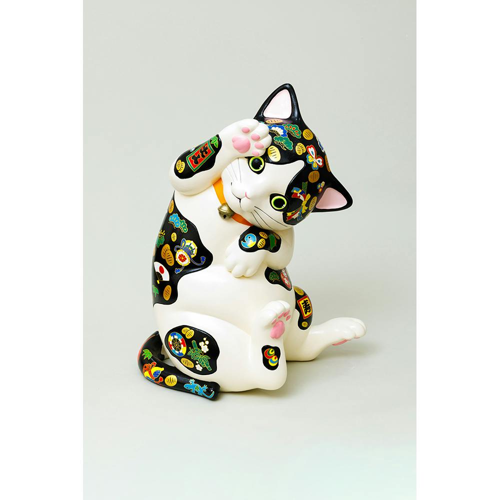 MANEKUNEKO