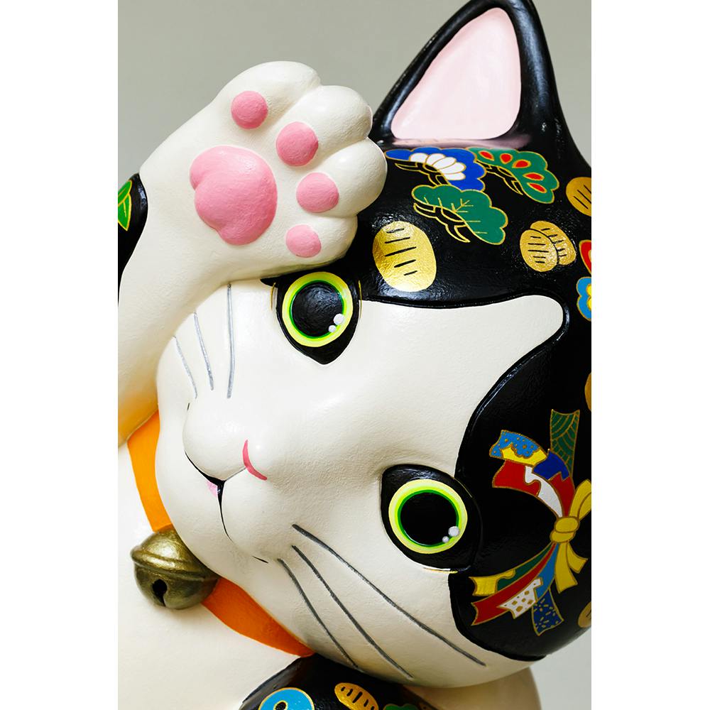 MANEKUNEKO