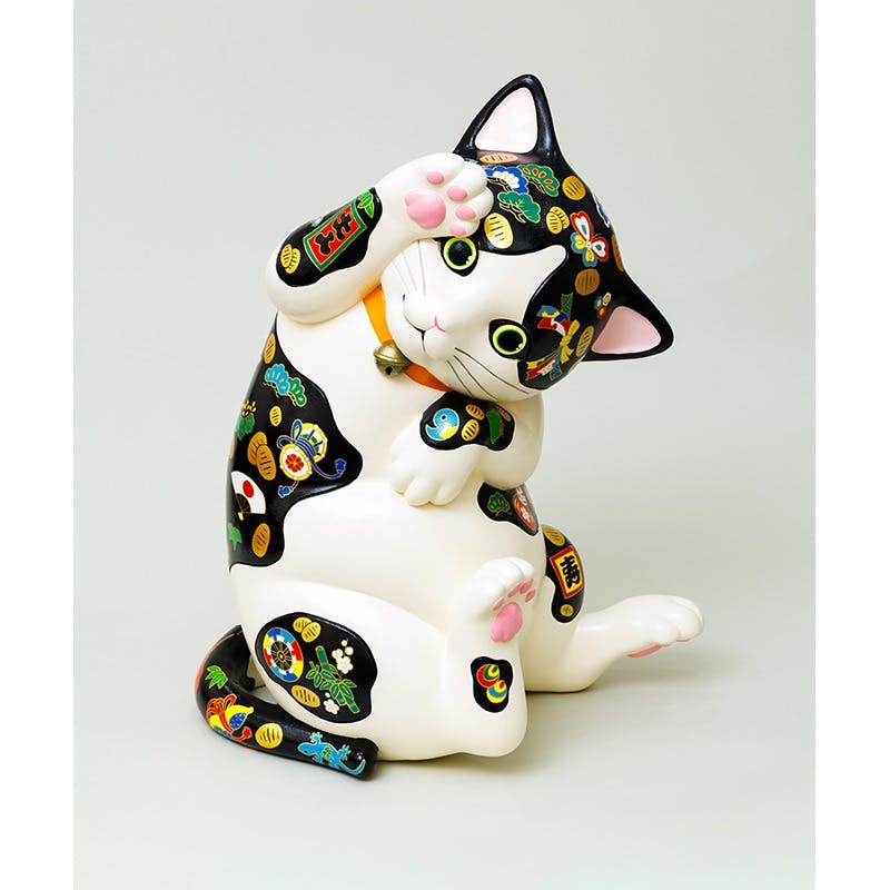 MANEKUNEKO
