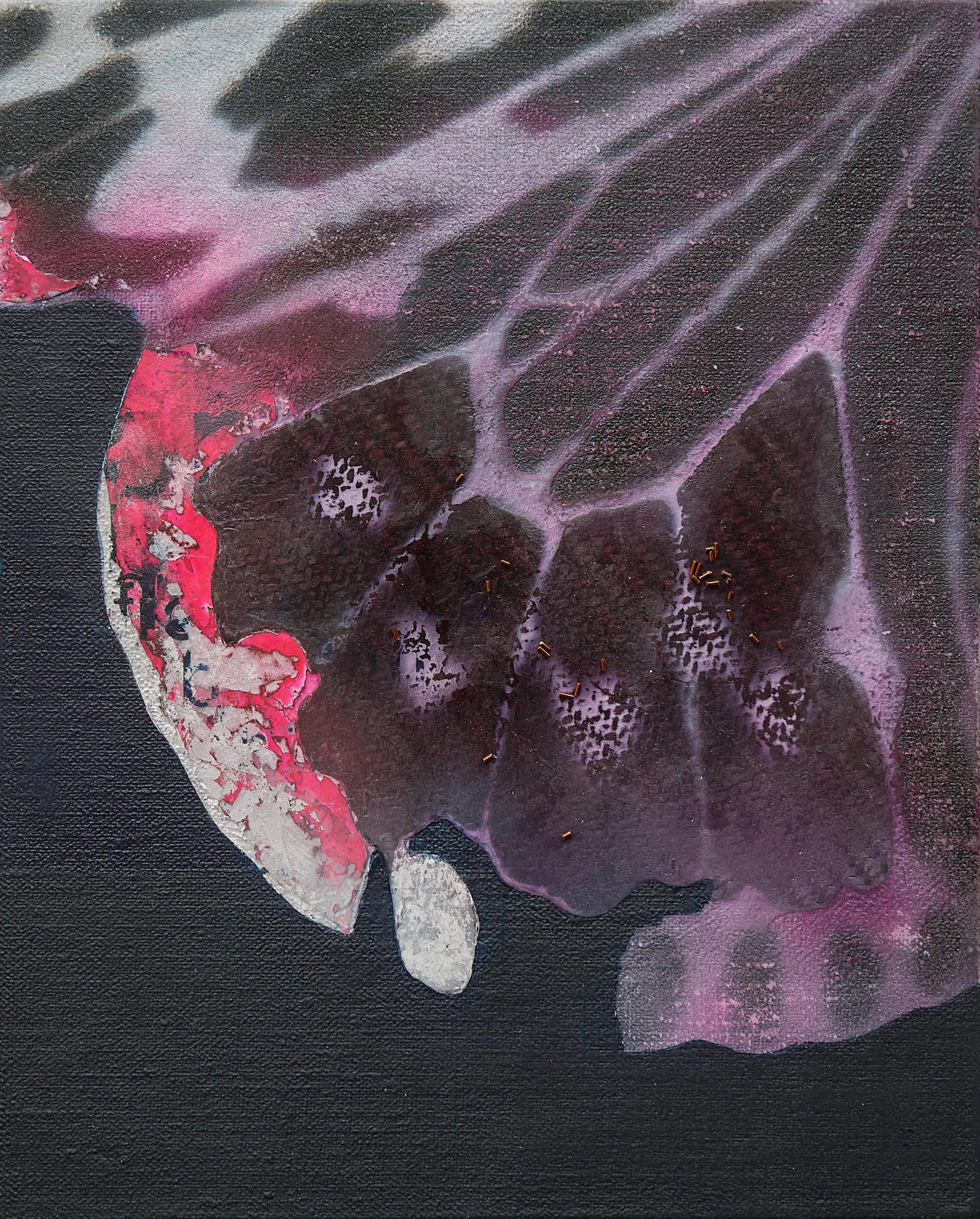 Cyborg Butterfly 3