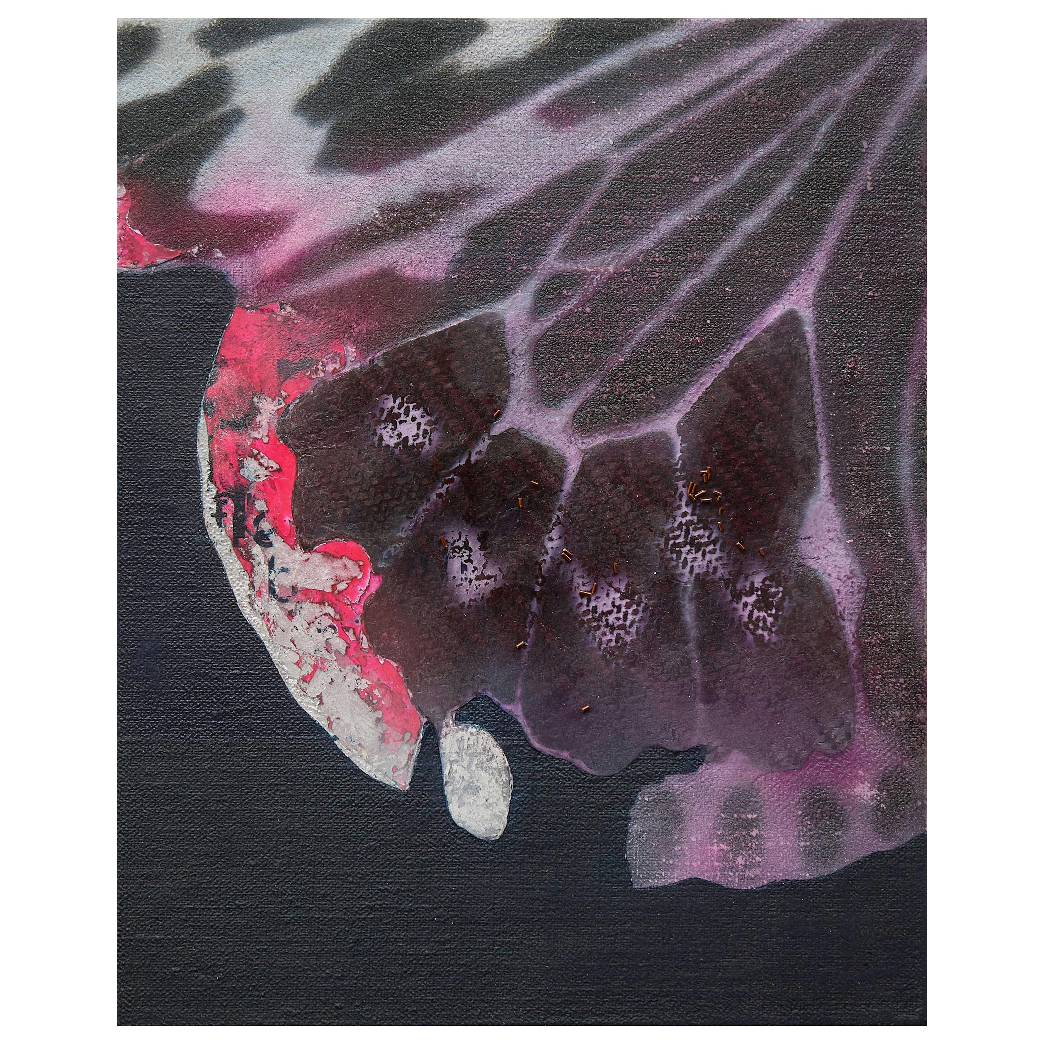 Cyborg Butterfly 3