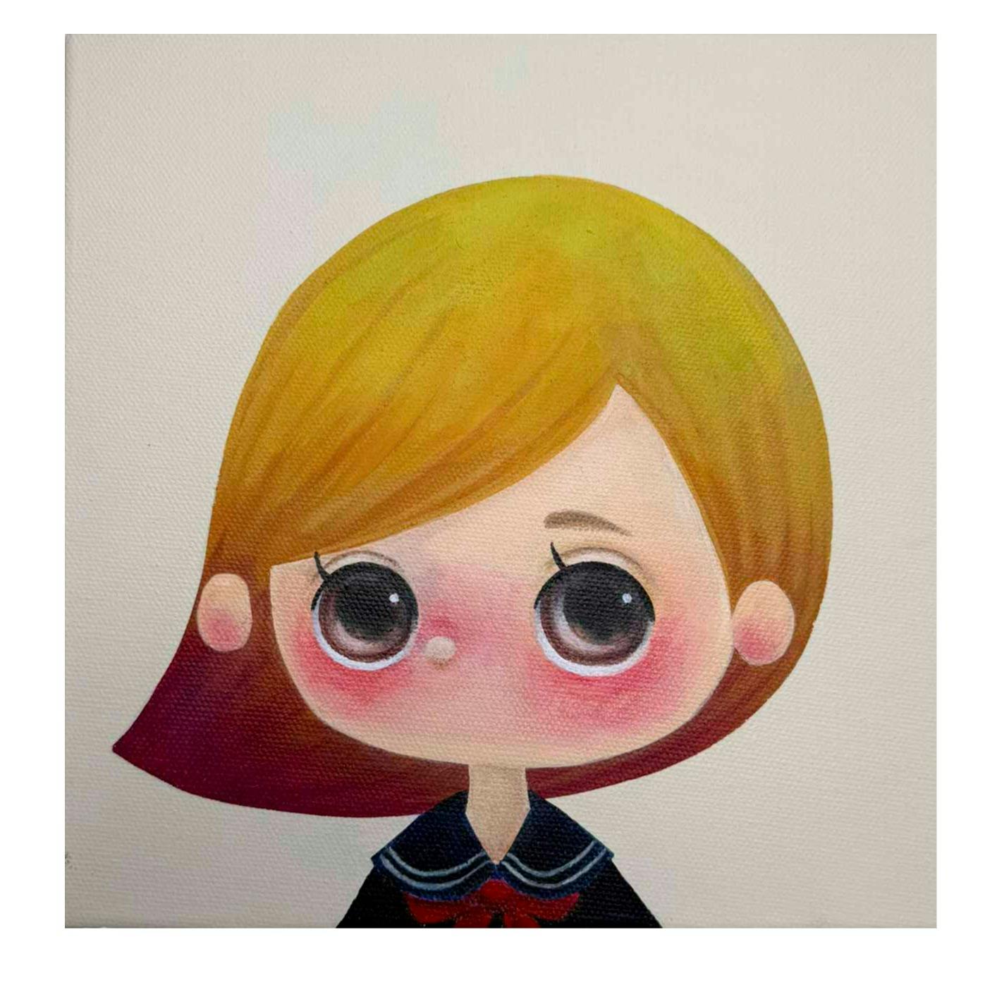 新学期