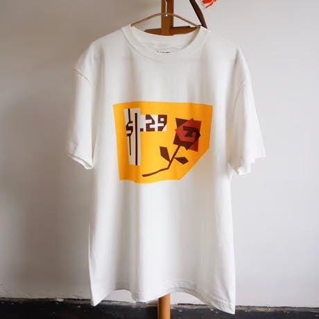 Jeffry Sincich  "$1.29" T-Shirt  M