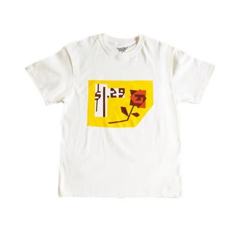 Jeffry Sincich  "$1.29" T-Shirt  M