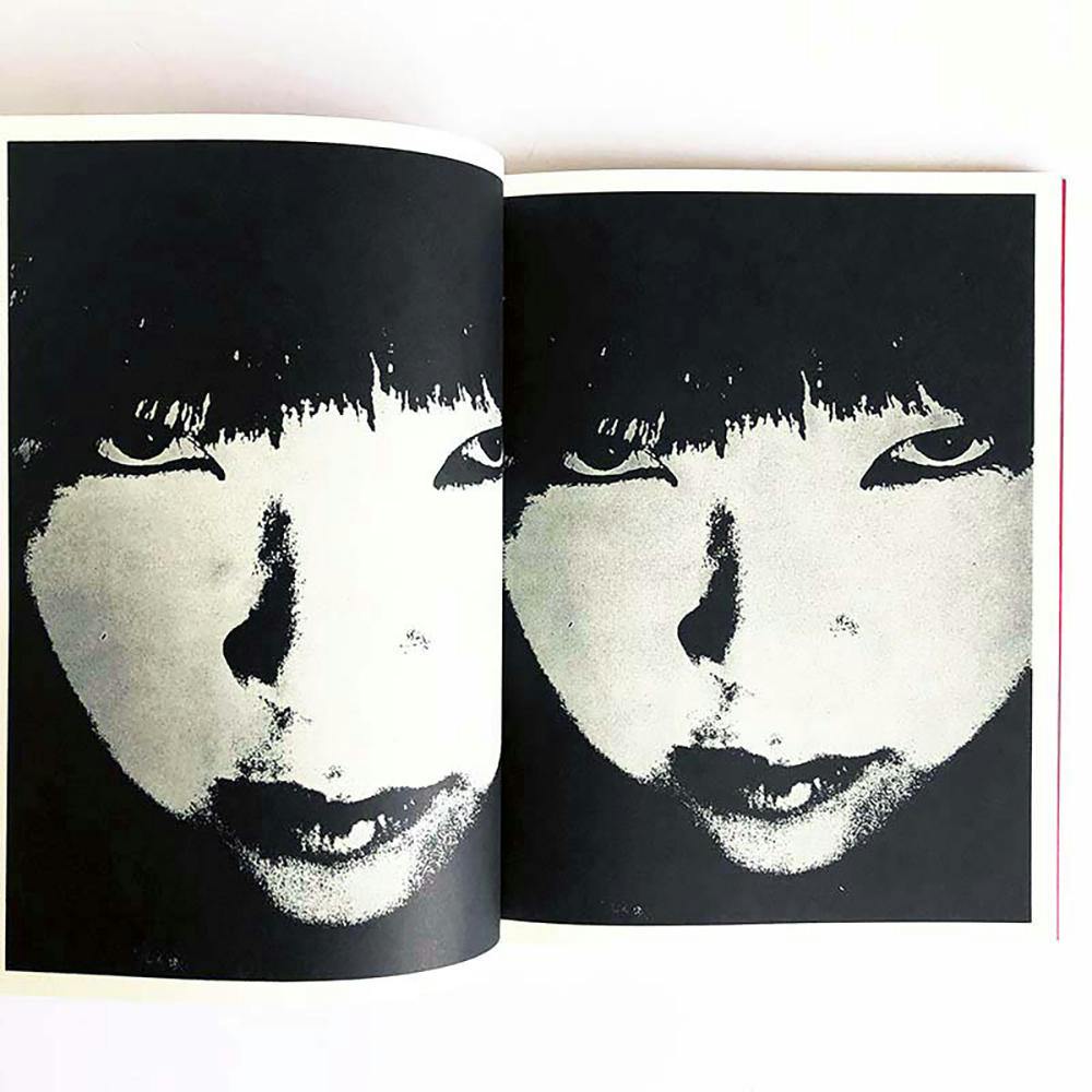 【復刻版】PROVOKE Complete Reprint of 3 Volumes プロヴォーク 全3冊揃