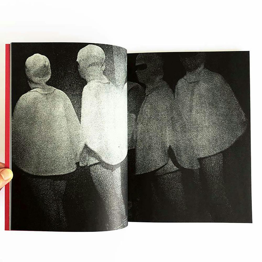 【復刻版】PROVOKE Complete Reprint of 3 Volumes プロヴォーク 全3冊揃