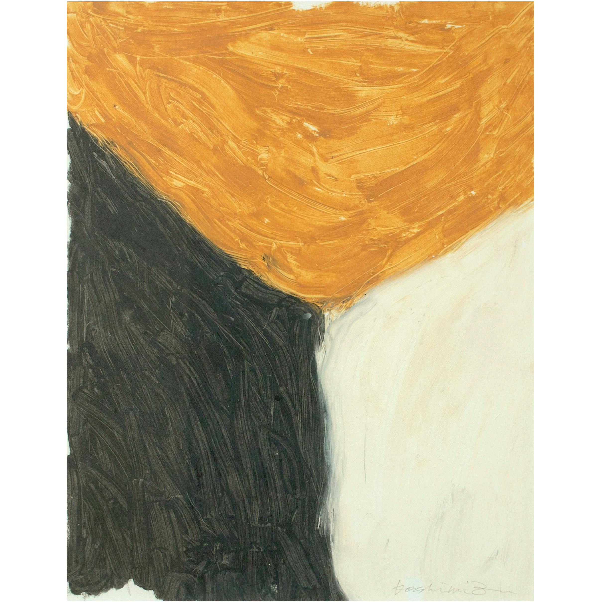 無題 Untitled