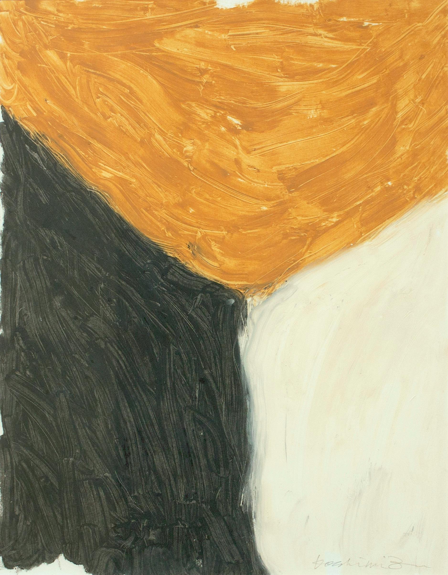 無題 Untitled