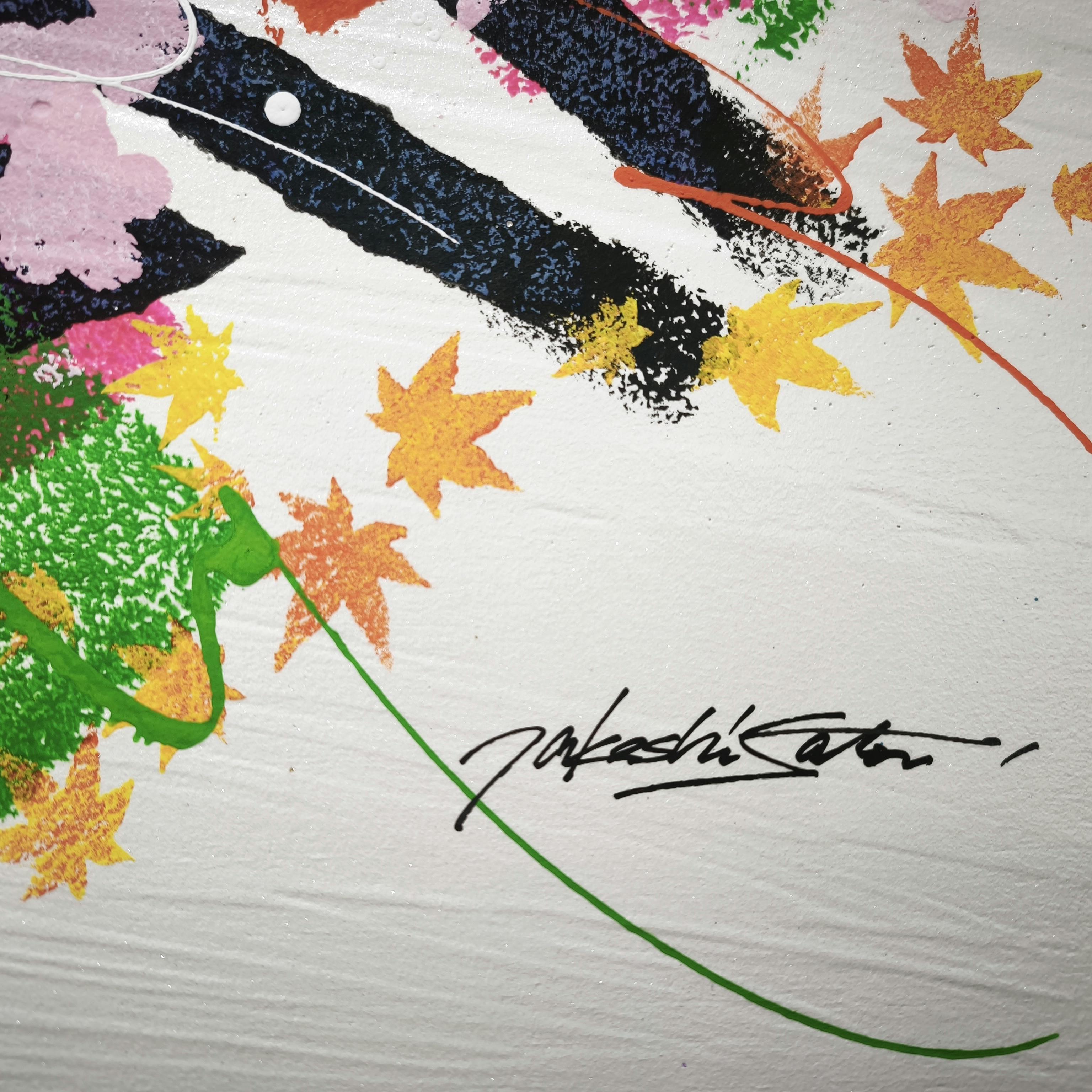 Four Seasons