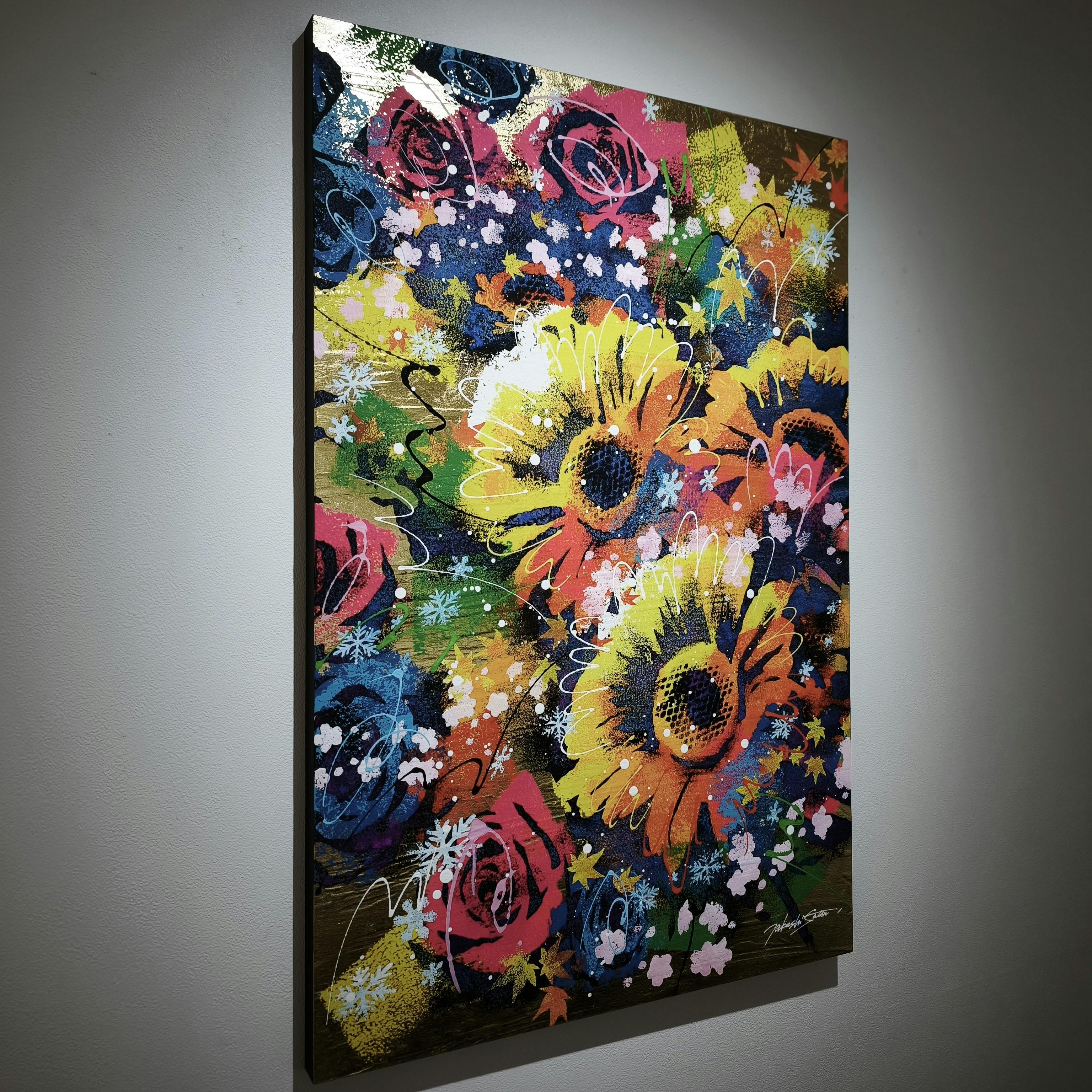 Four Seasons