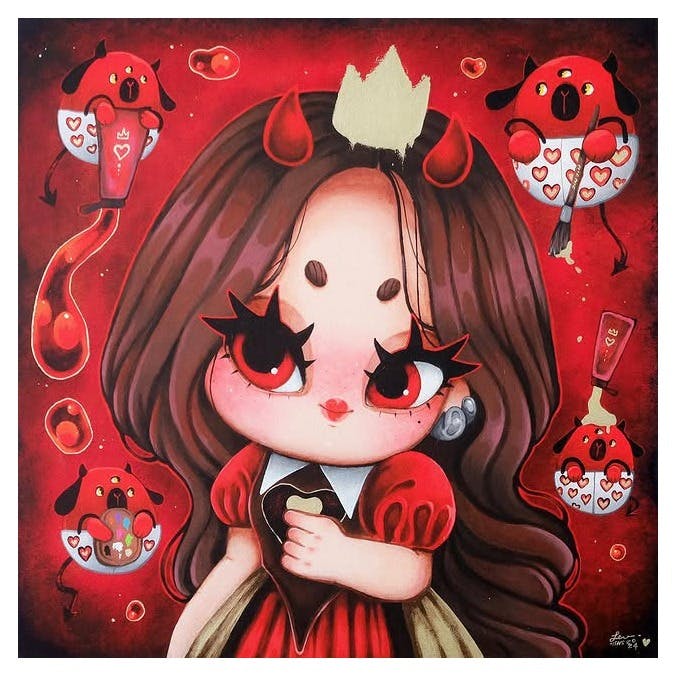 CREATE(EMMA)