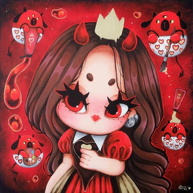 CREATE(EMMA)