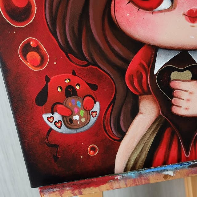CREATE(EMMA)