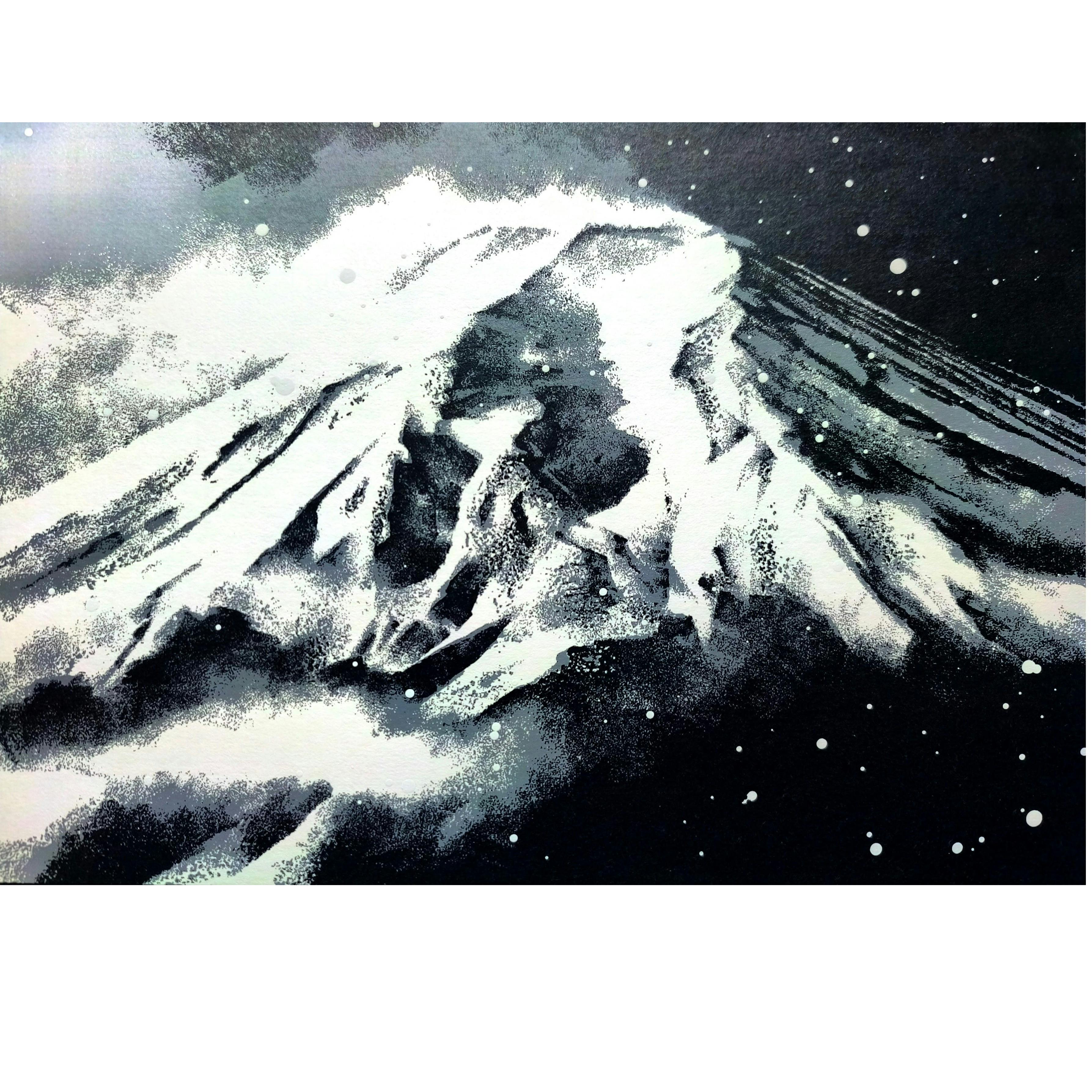 Animism Fuji