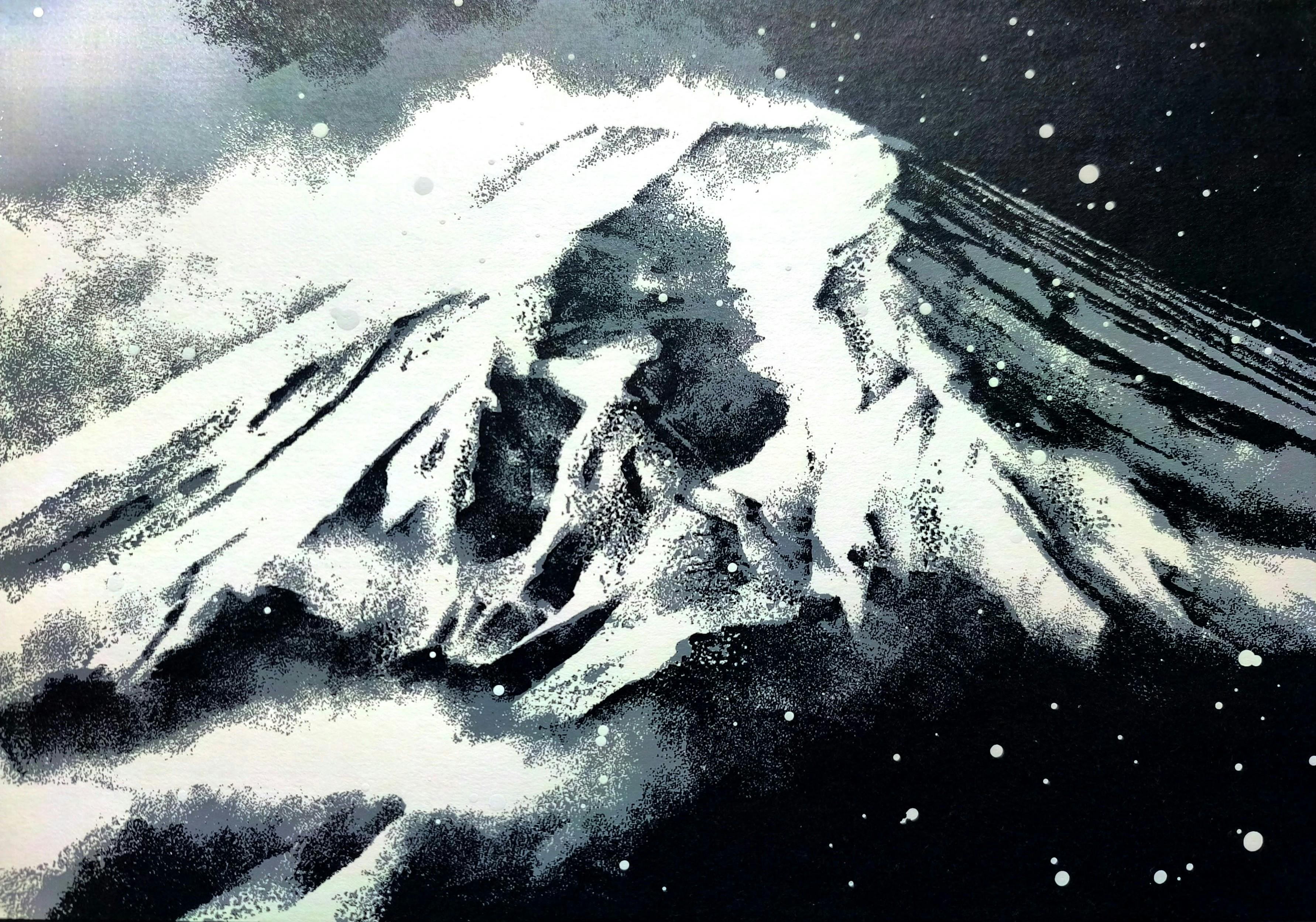 Animism Fuji