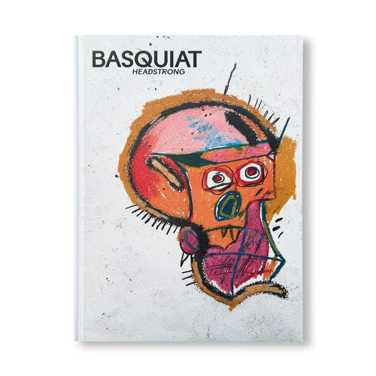 BASQUIAT: HEADSTRONG