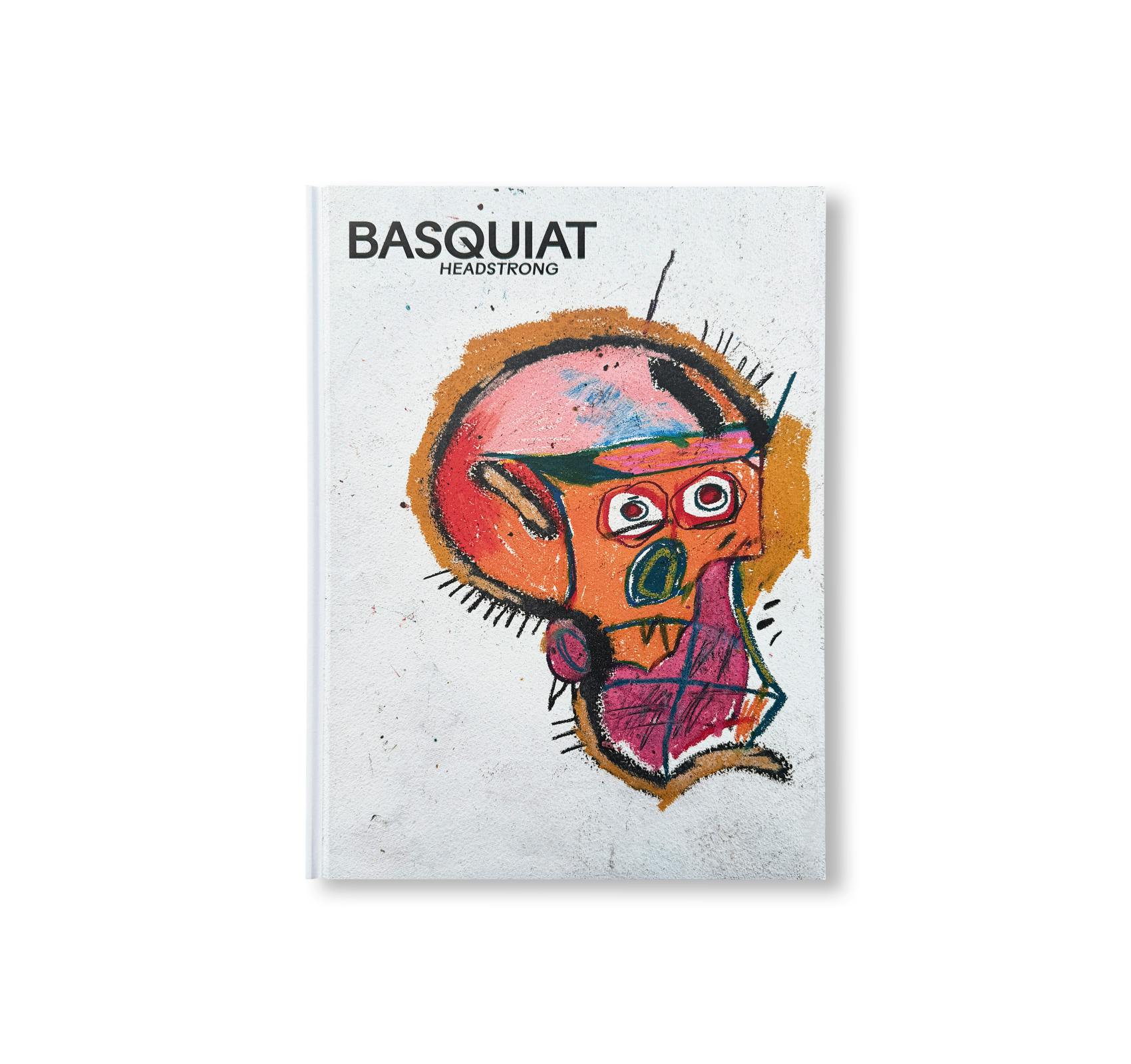 BASQUIAT: HEADSTRONG