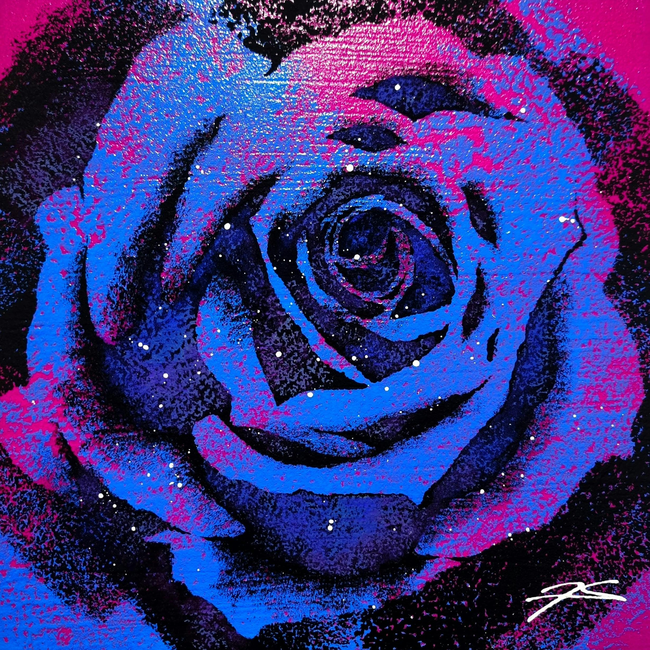The Rose