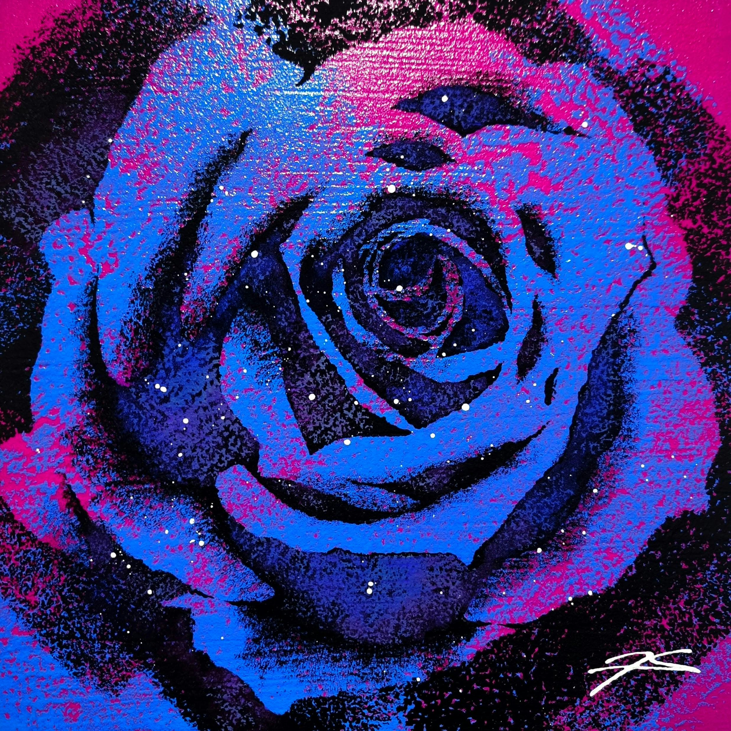 The Rose