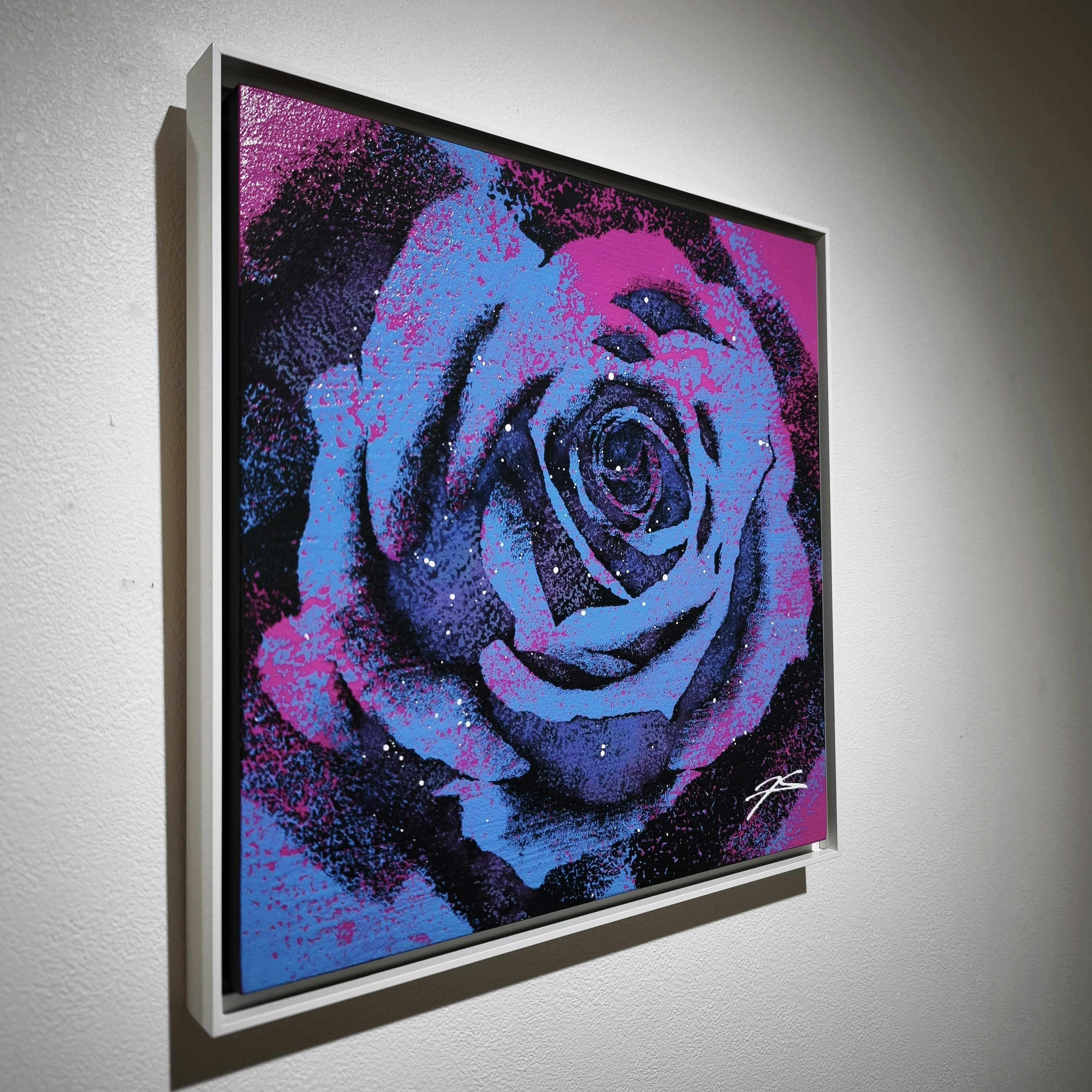 The Rose
