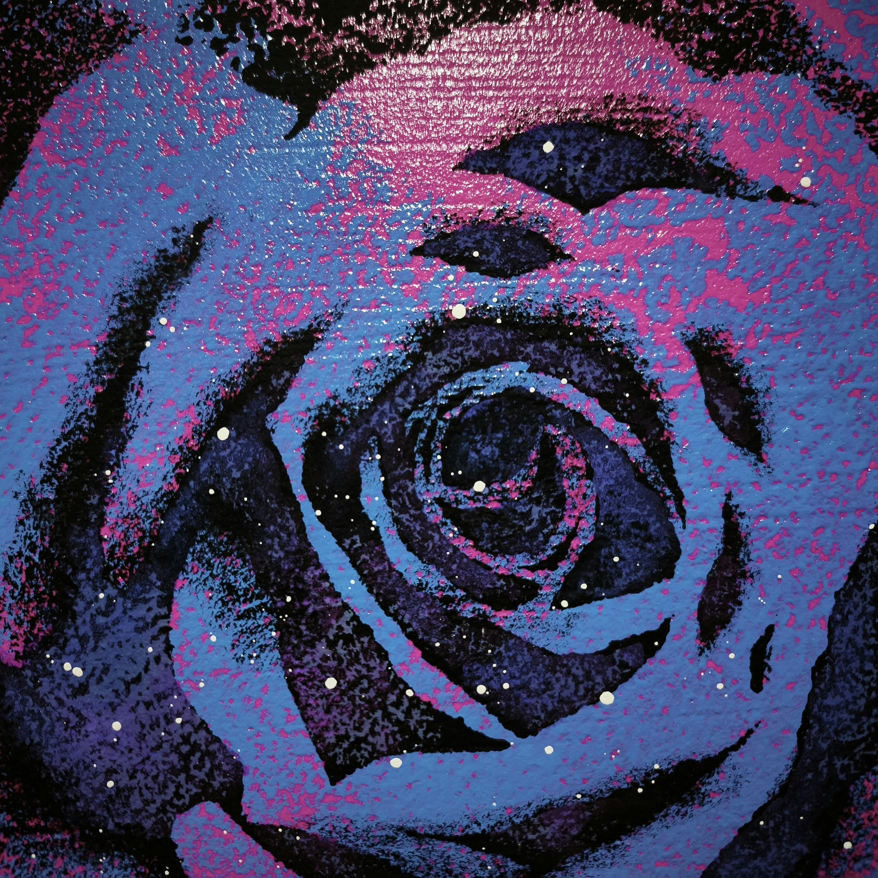 The Rose