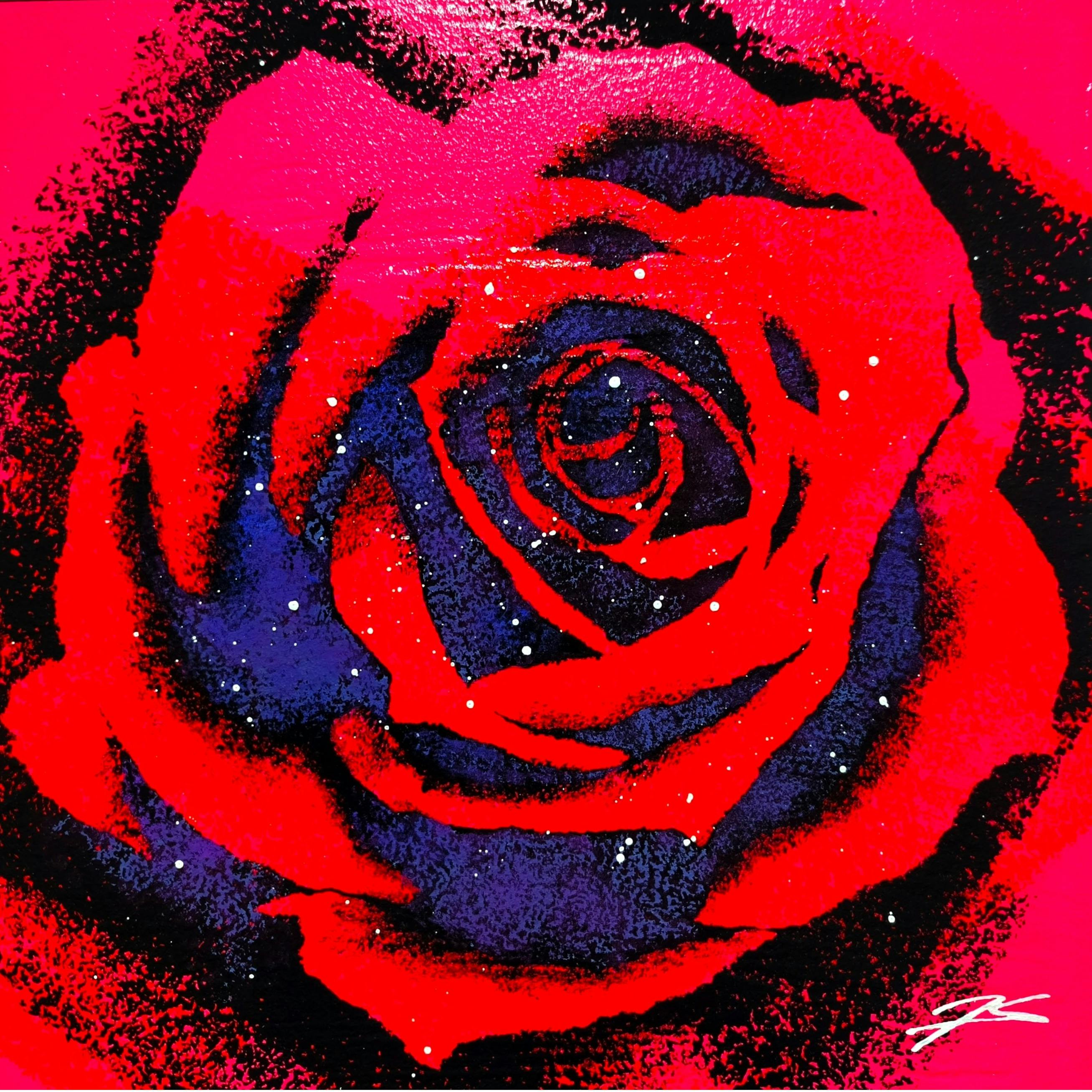The Rose