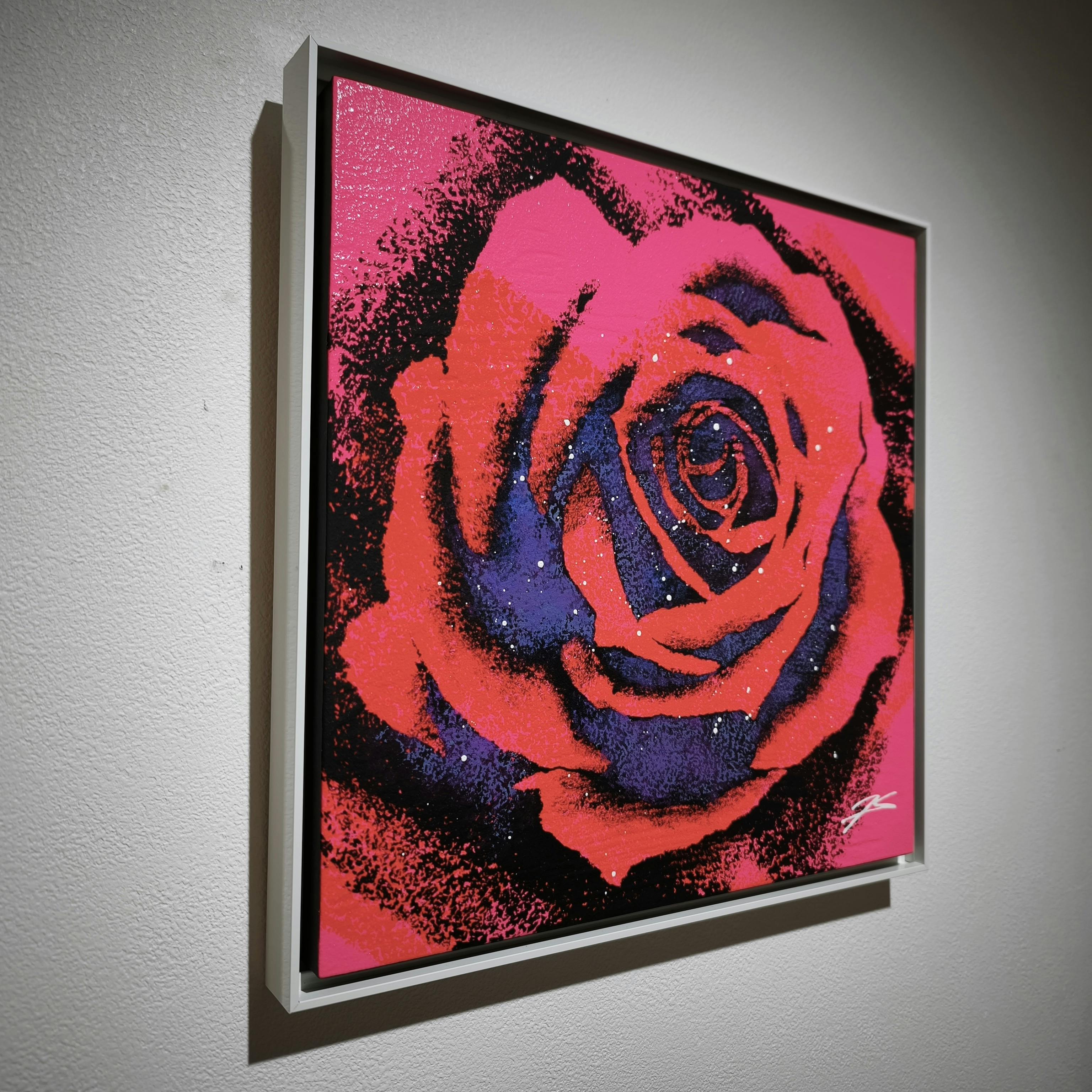 The Rose