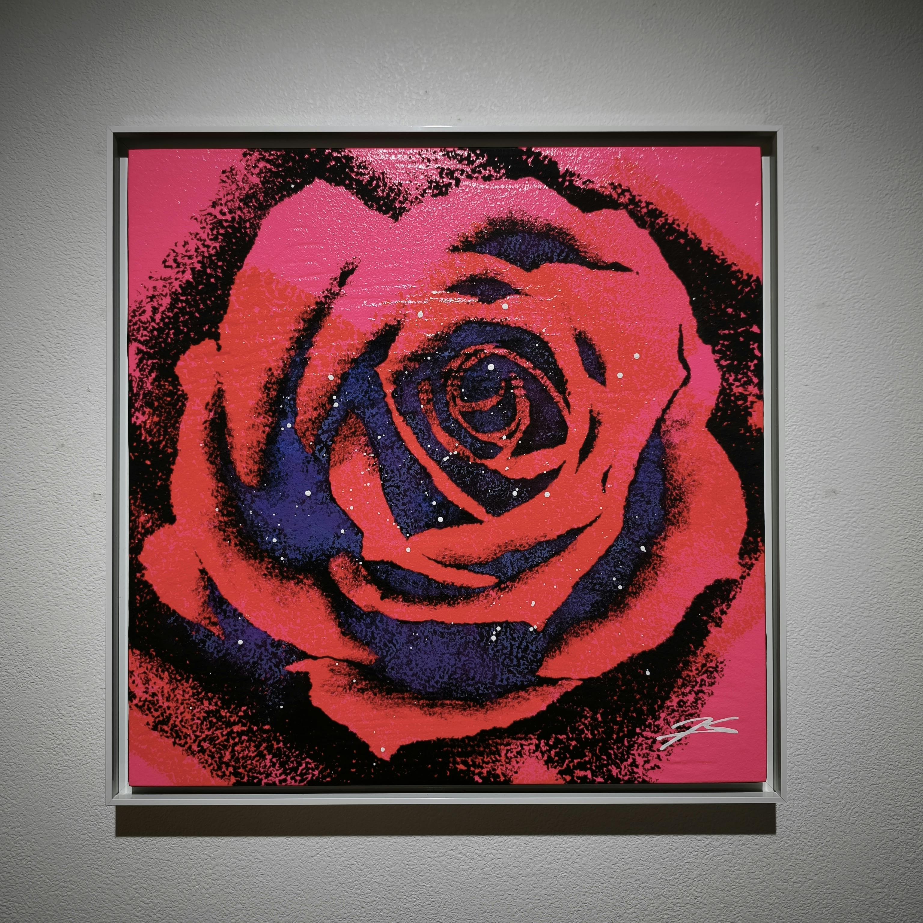 The Rose
