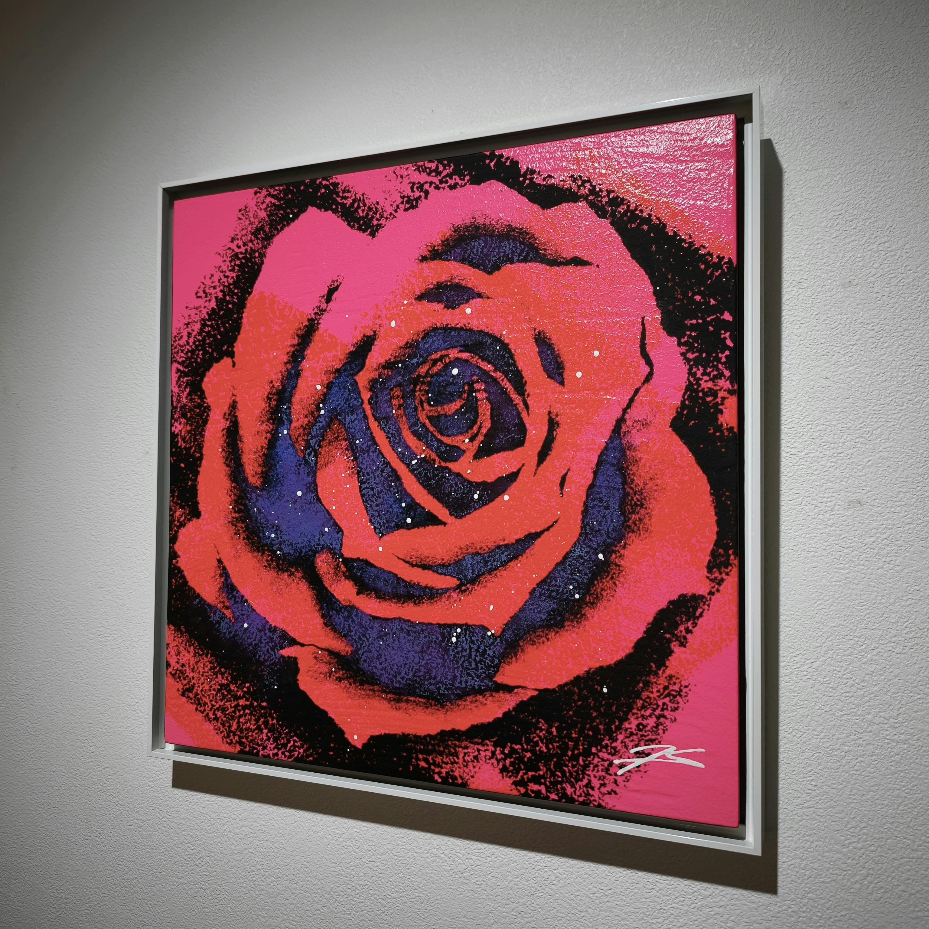 The Rose
