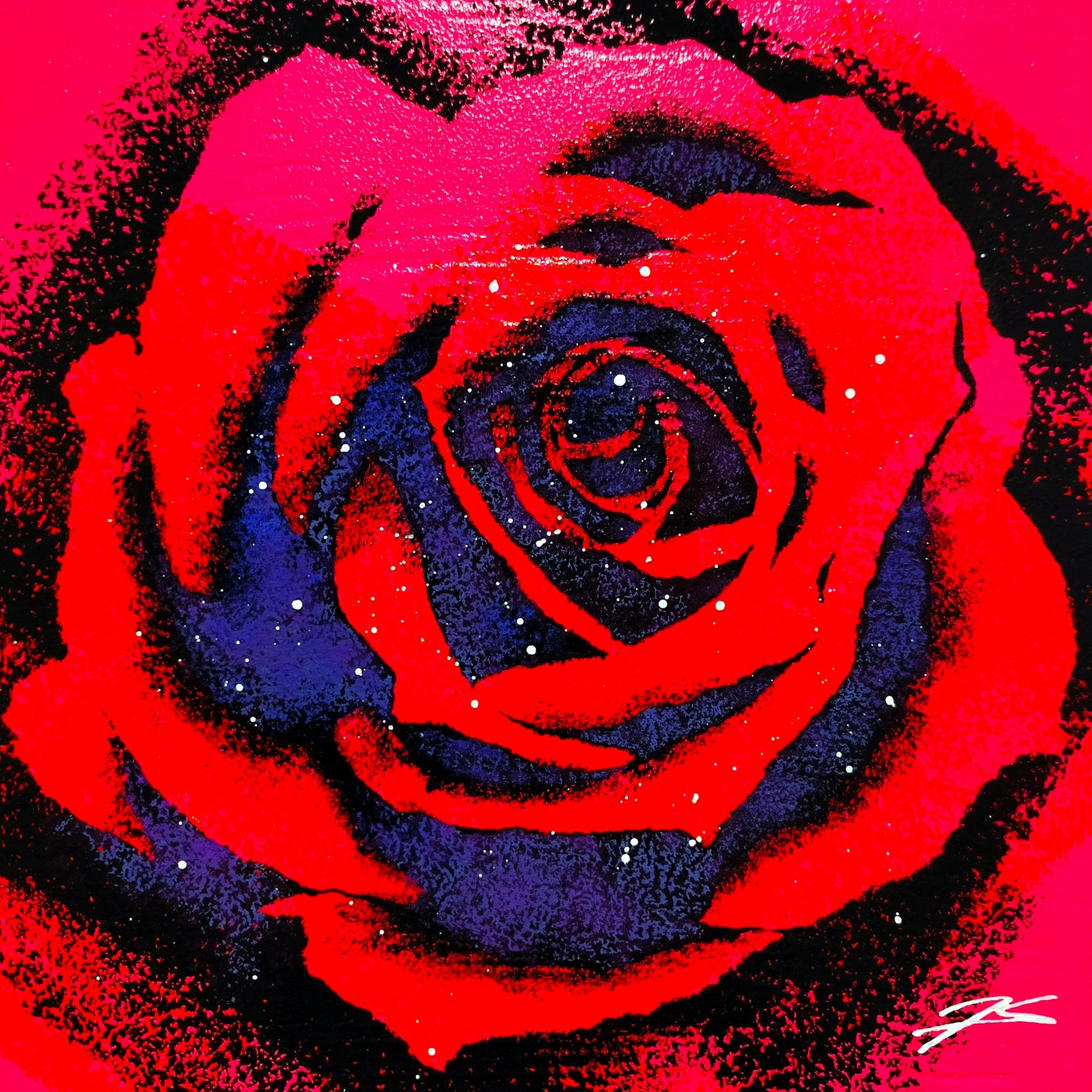 The Rose