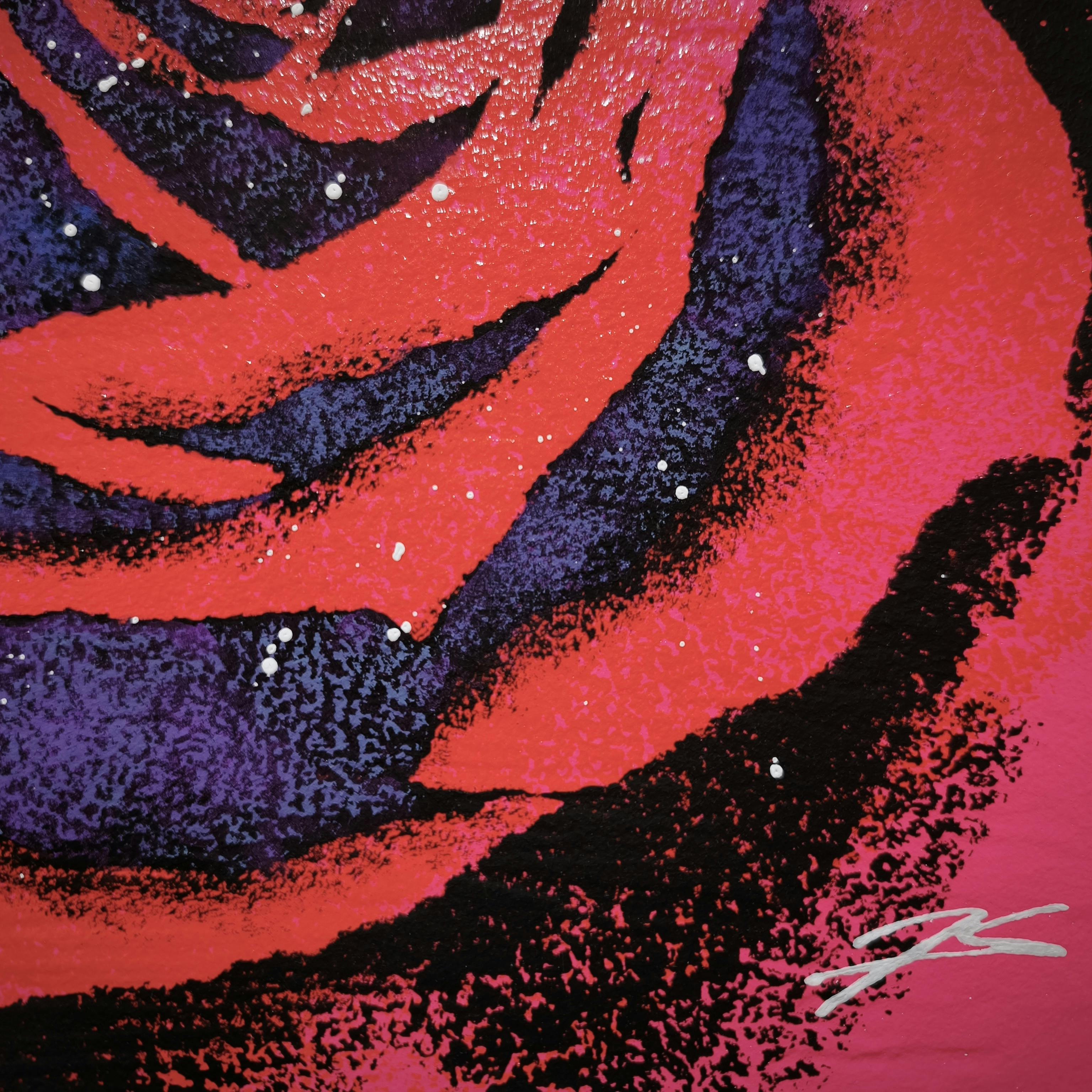 The Rose