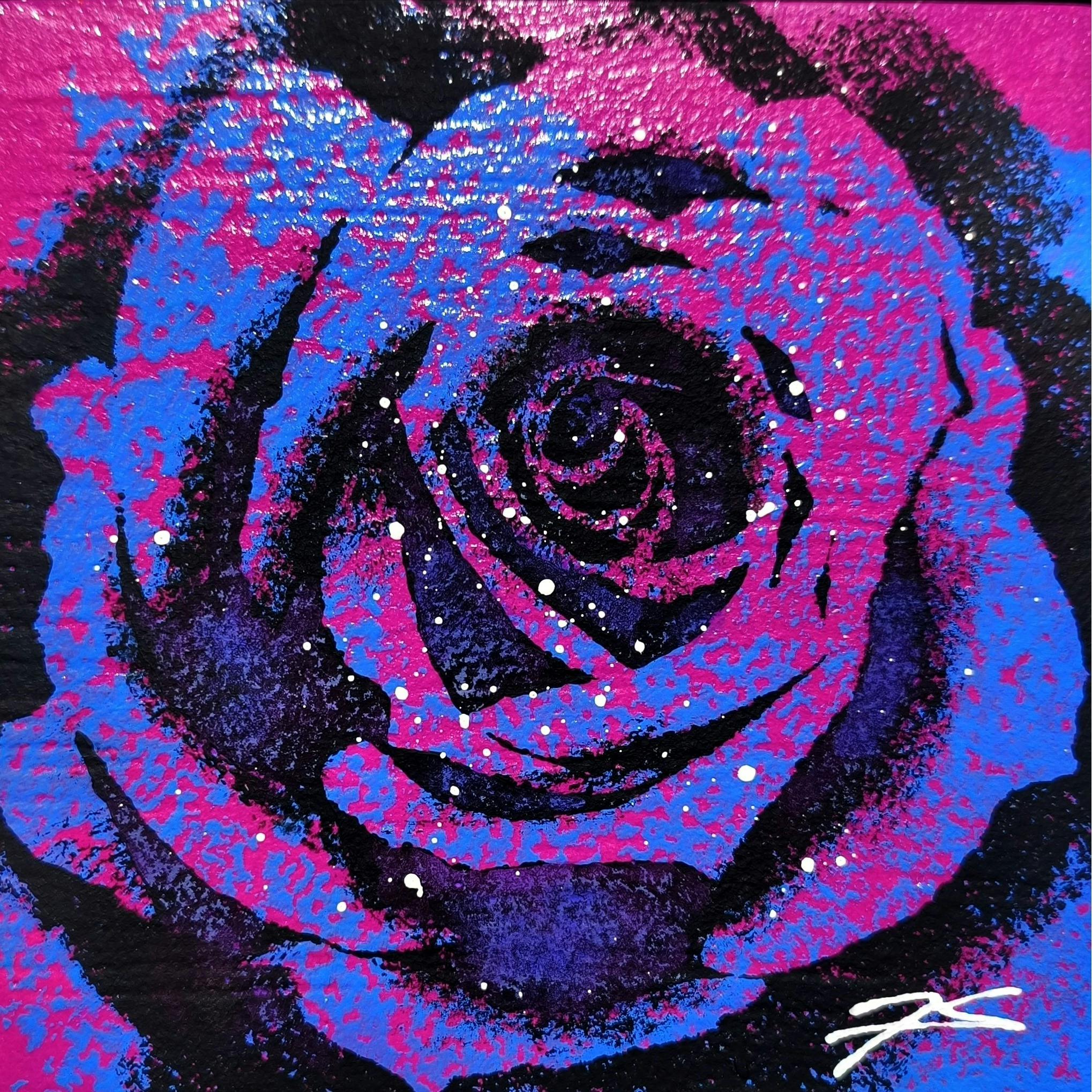 The Rose
