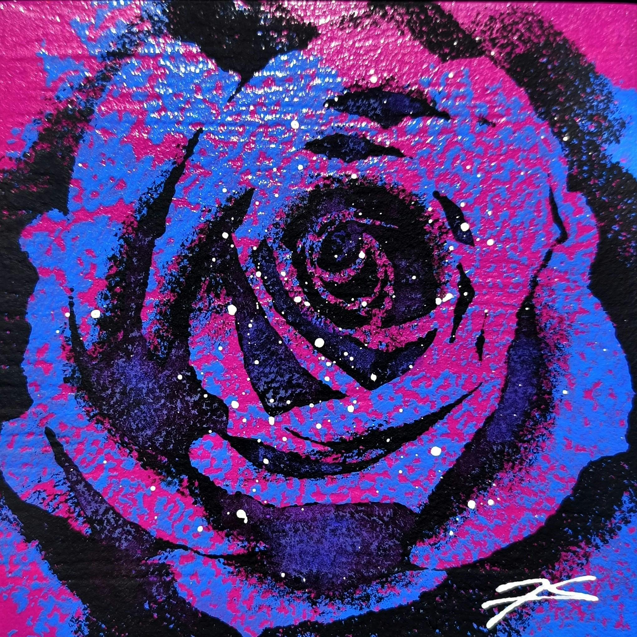 The Rose