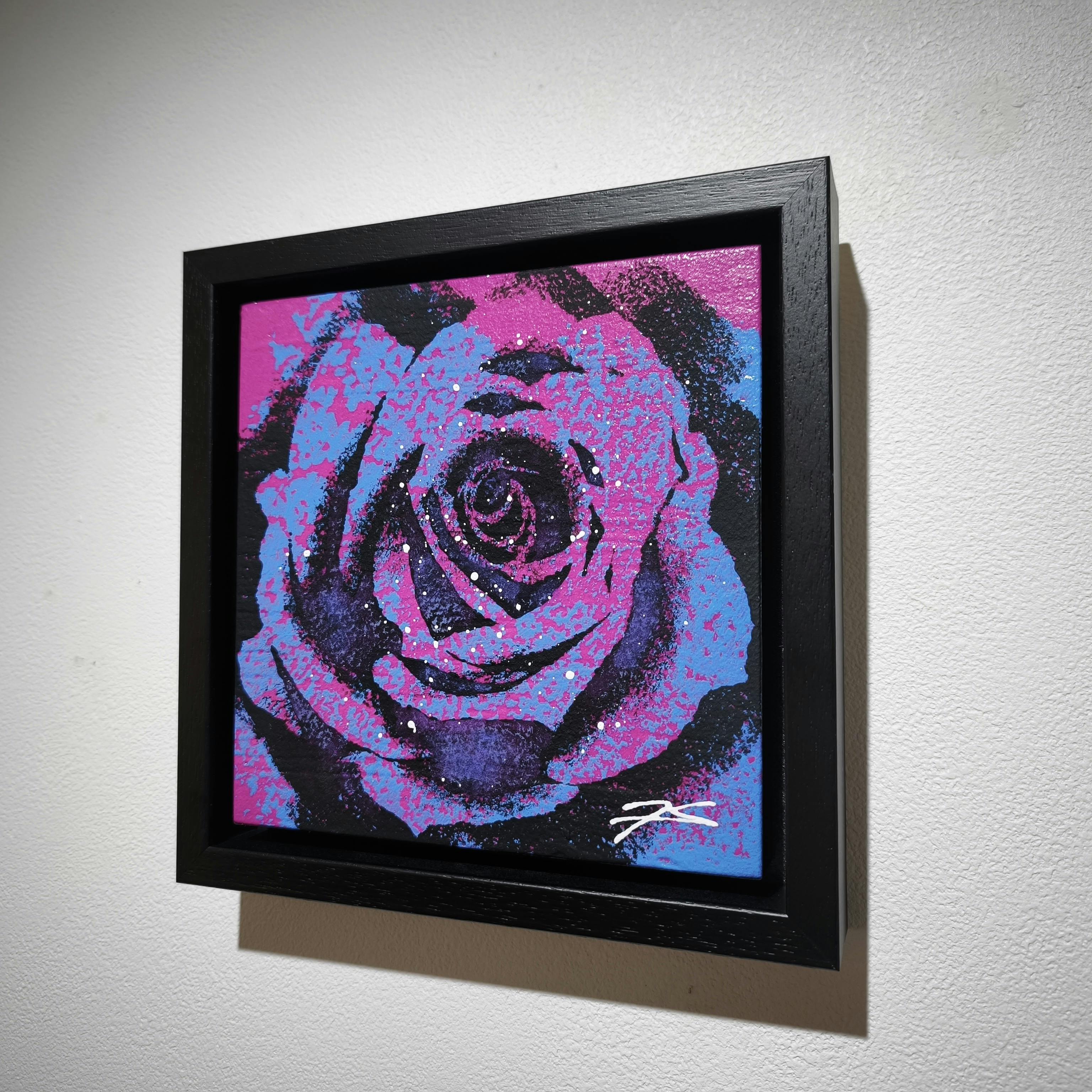 The Rose