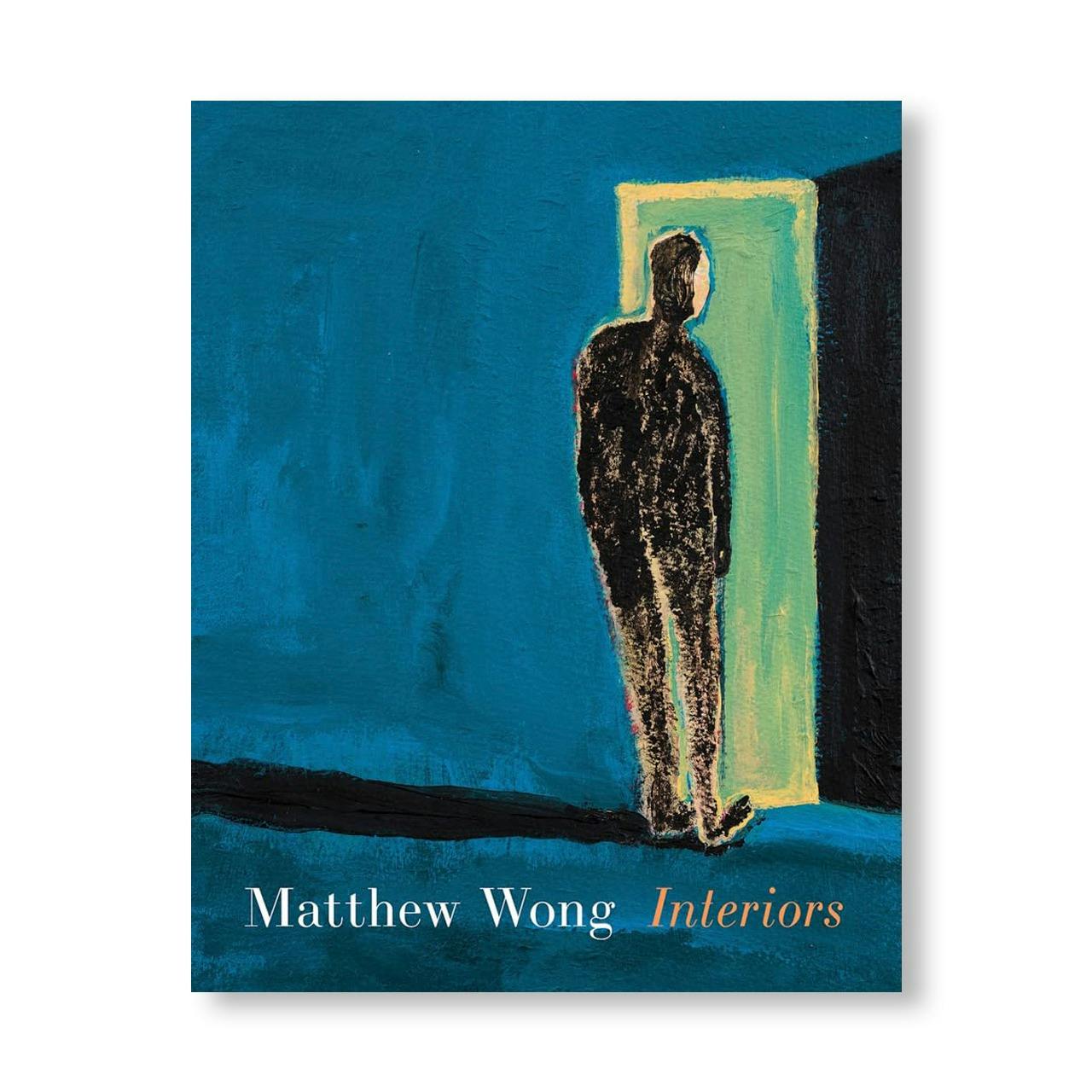 MATTHEW WONG: INTERIORS