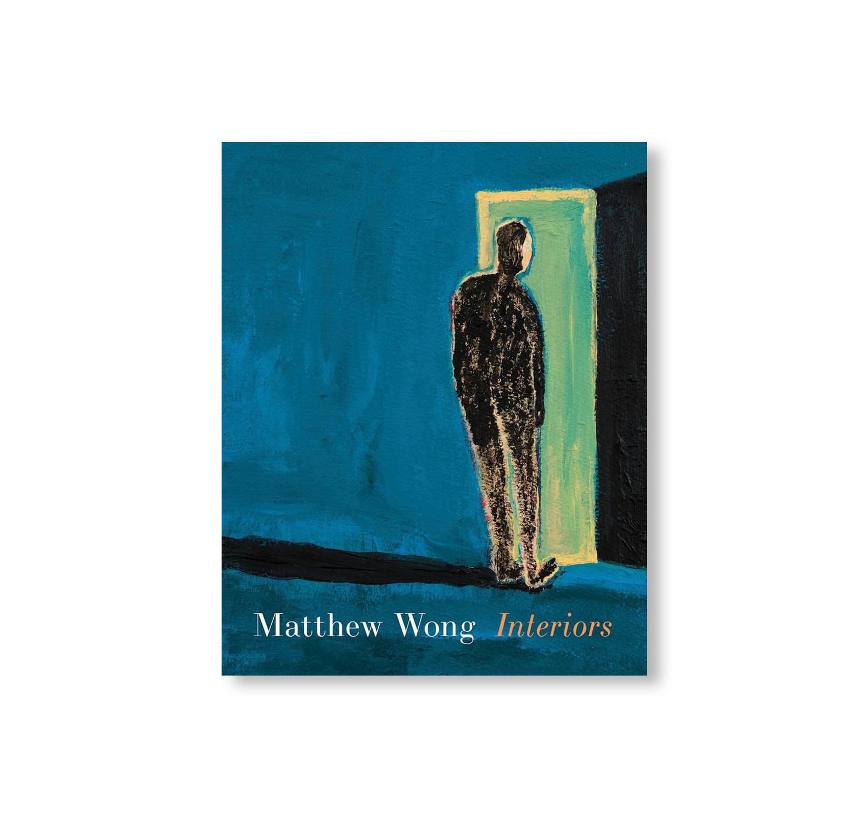 MATTHEW WONG: INTERIORS