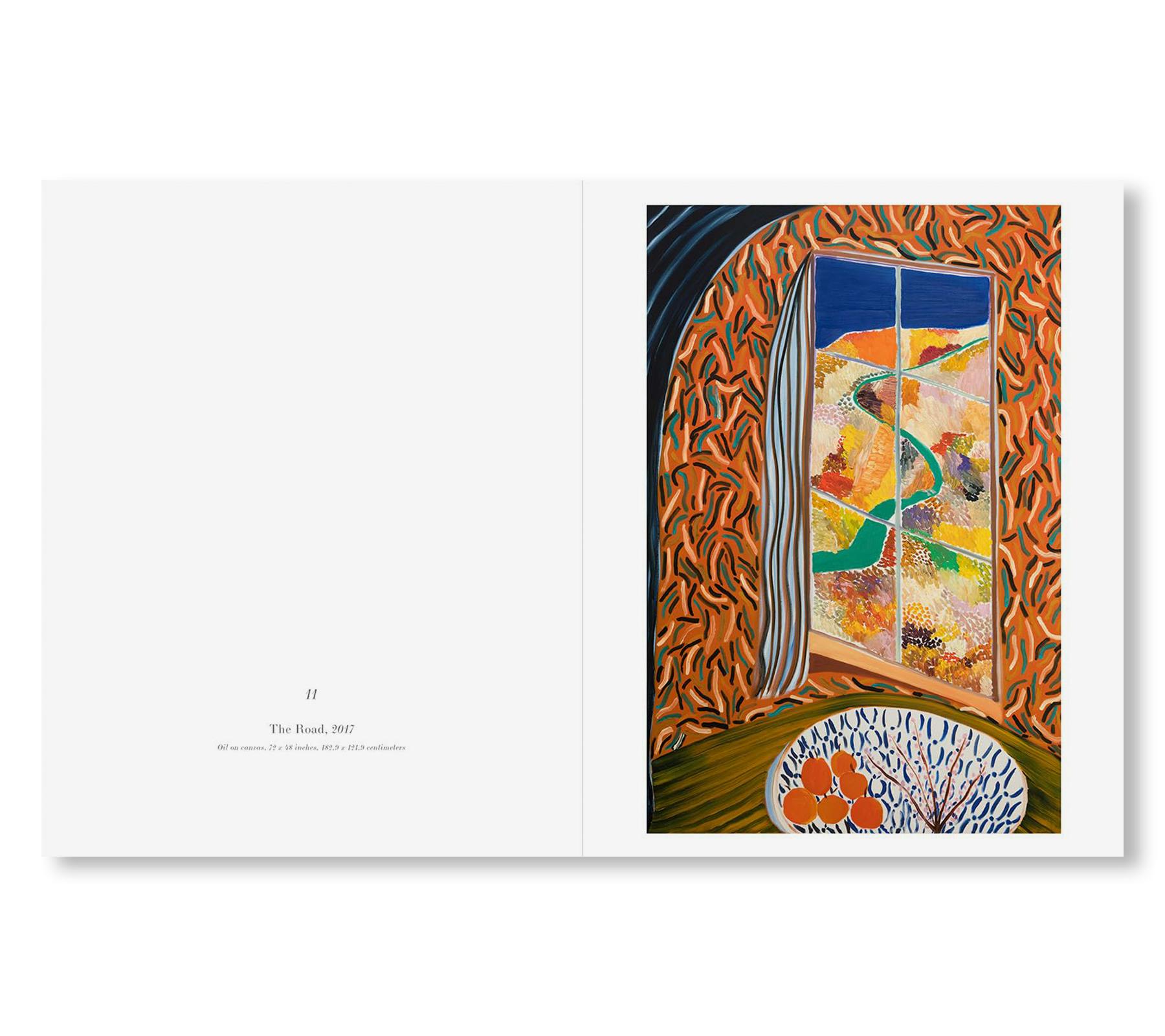 MATTHEW WONG: INTERIORS