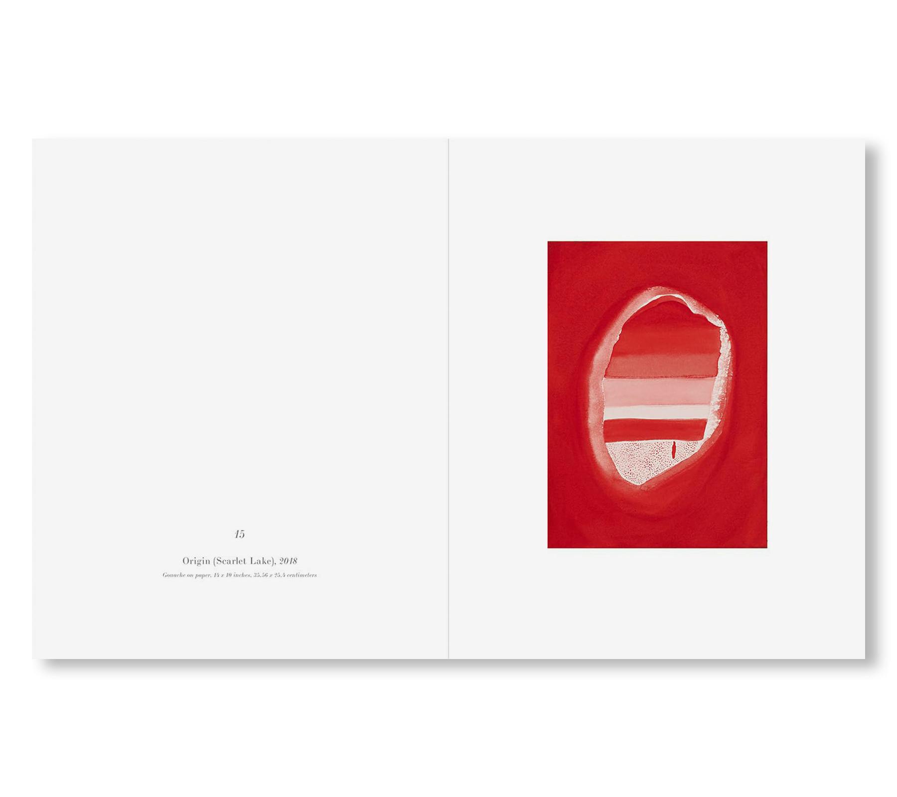 MATTHEW WONG: INTERIORS