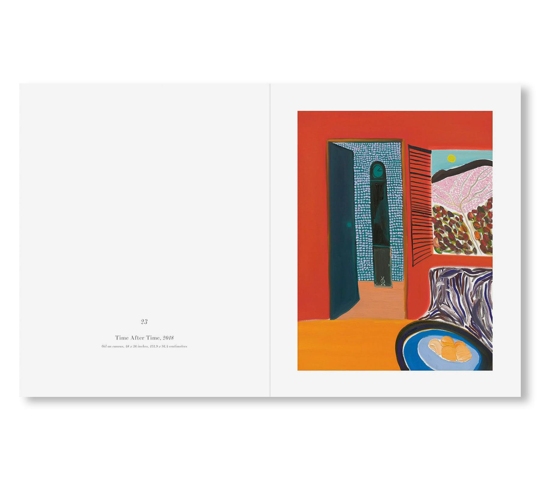 MATTHEW WONG: INTERIORS