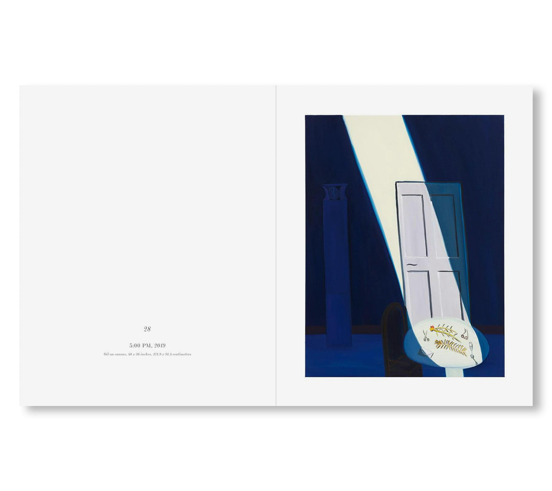 MATTHEW WONG: INTERIORS
