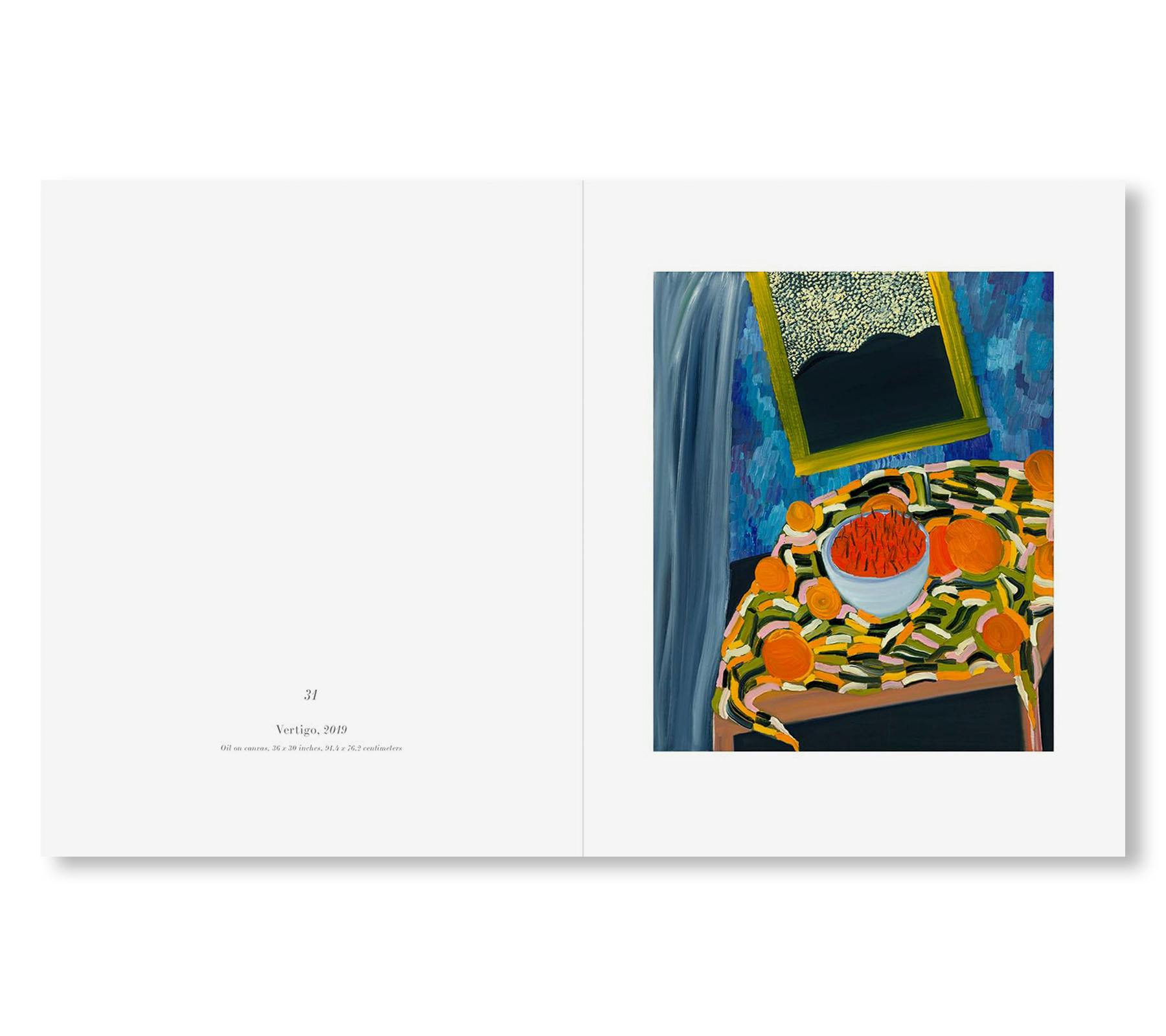 MATTHEW WONG: INTERIORS