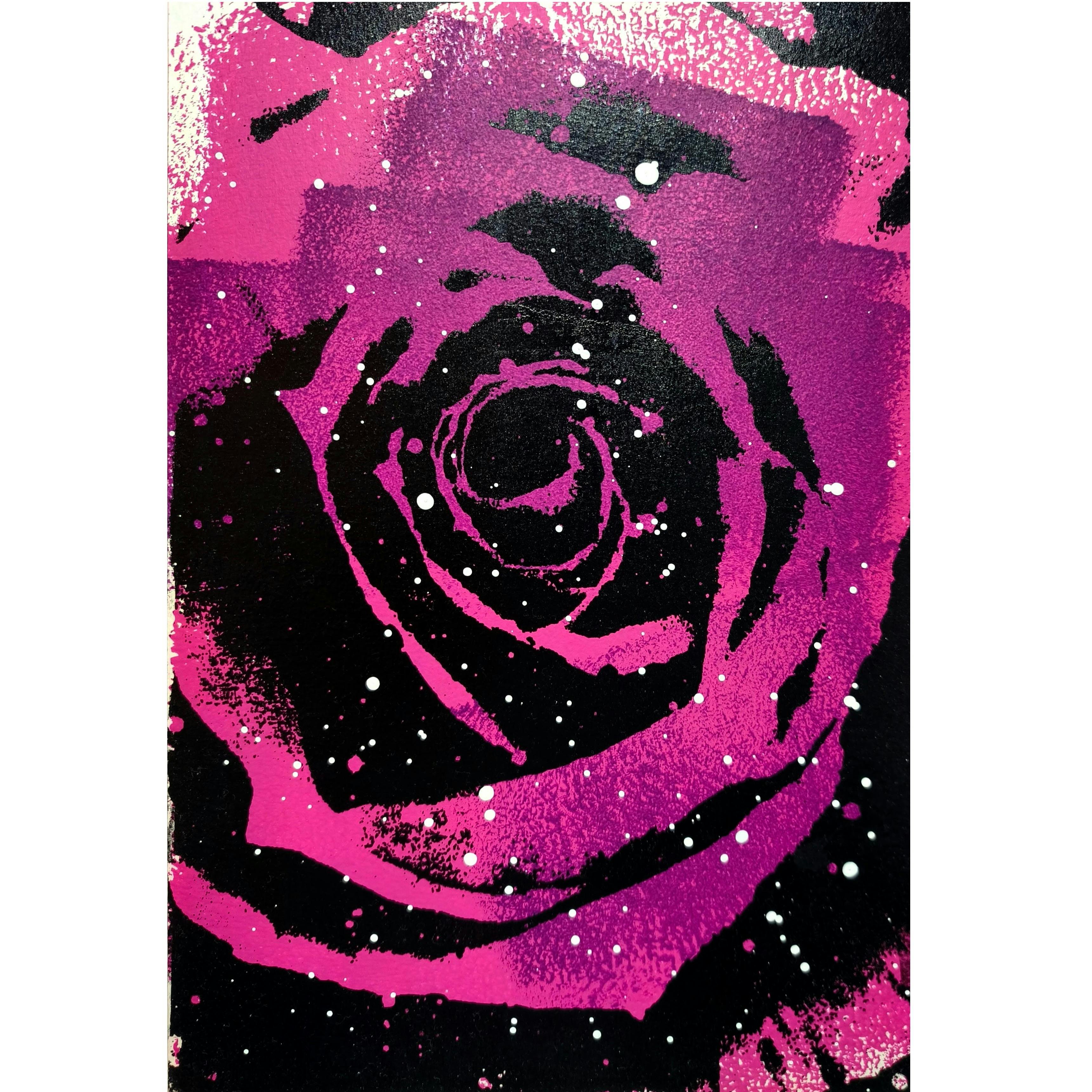 The Rose