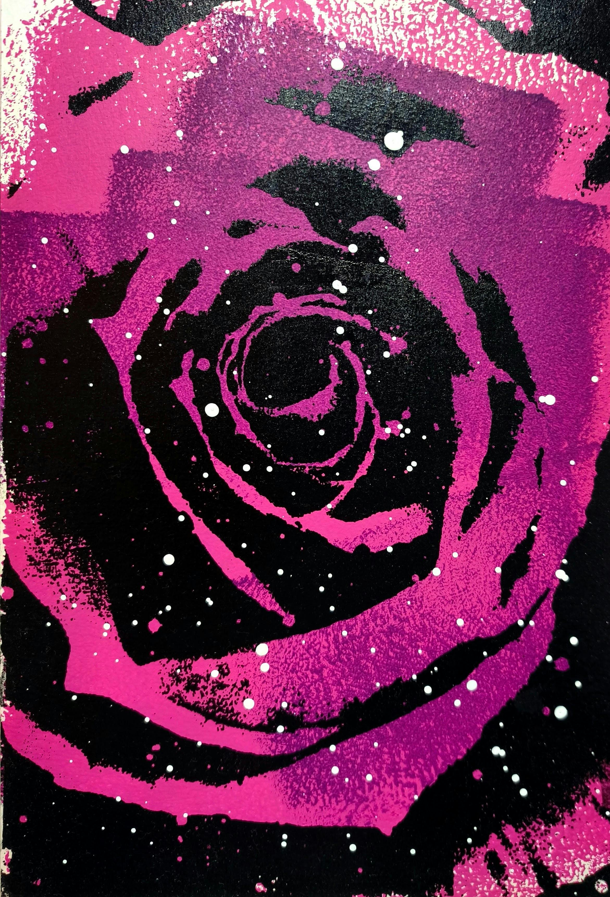The Rose