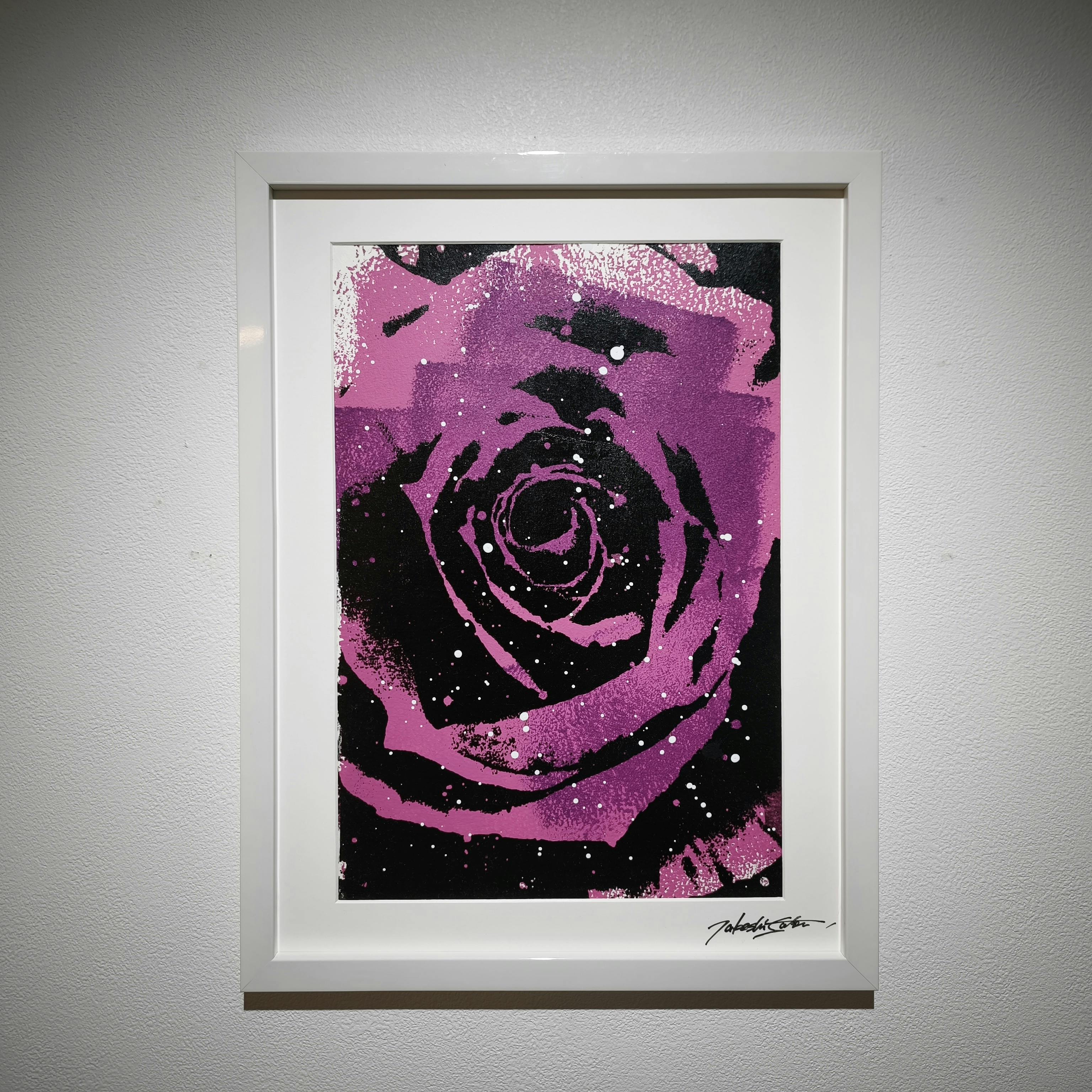 The Rose