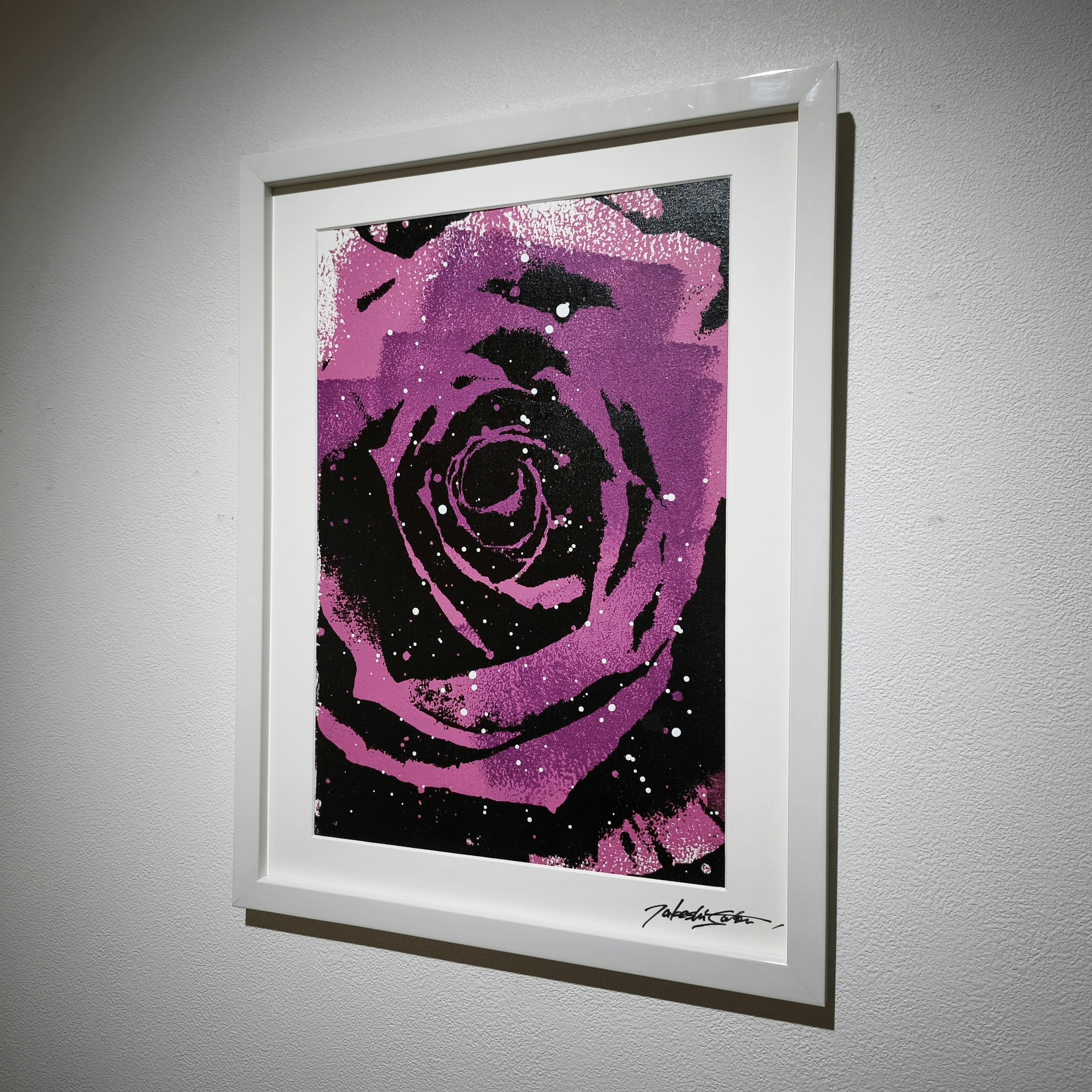 The Rose