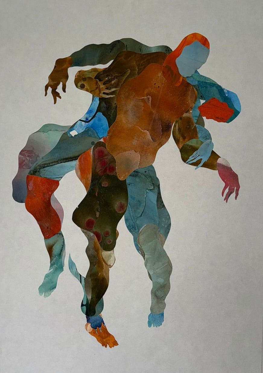 Les gardiens du seuil