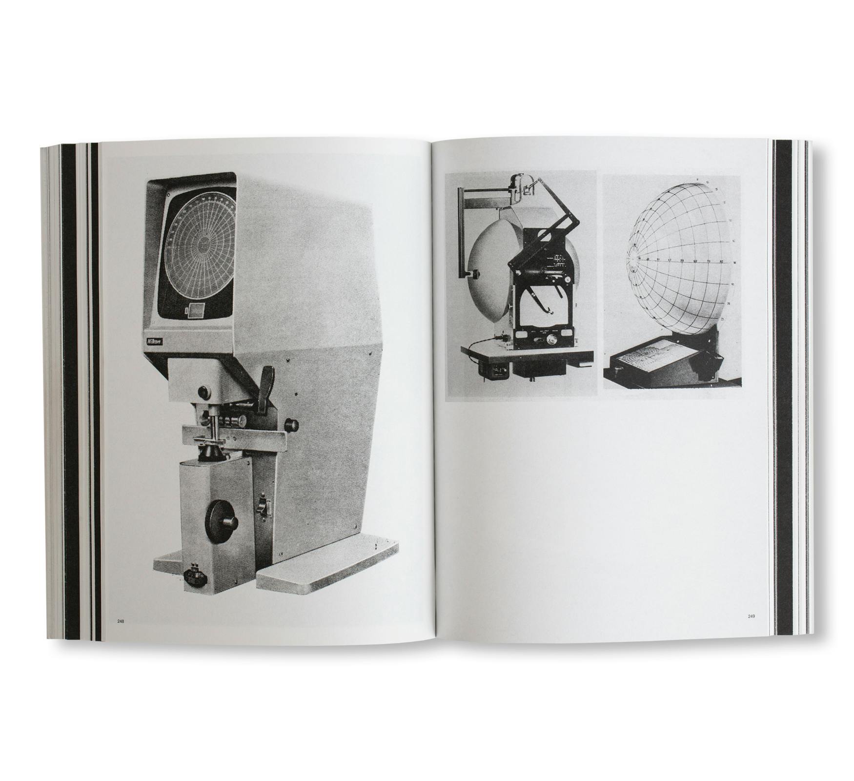 3000 DAYS OF ARCHIVES RELATED TO THE OPTICS AND GLASSES FRAME INDUSTRY