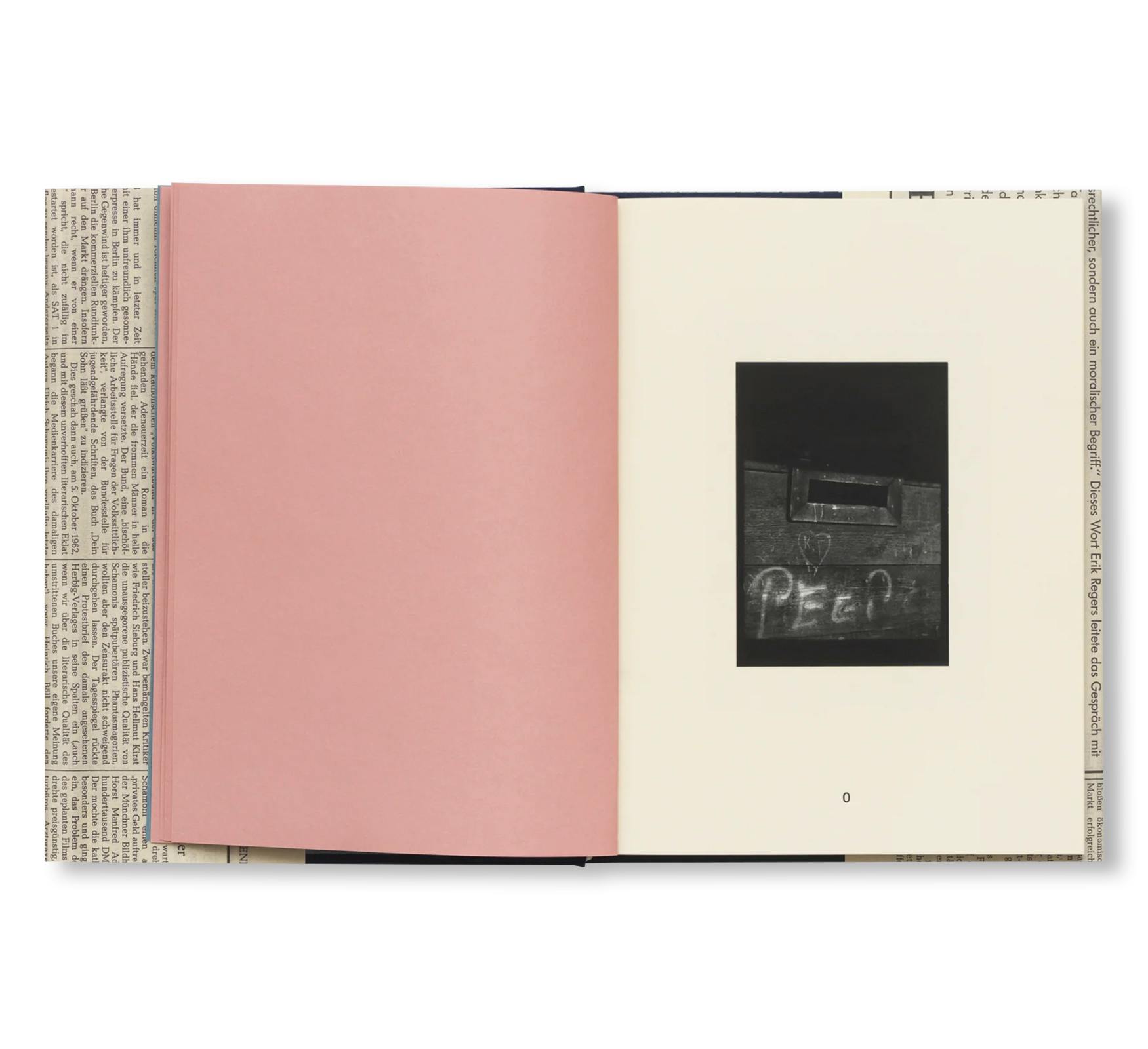 LAMF: THREE DAYS IN BERLIN, 1987 [NEW EDITION]