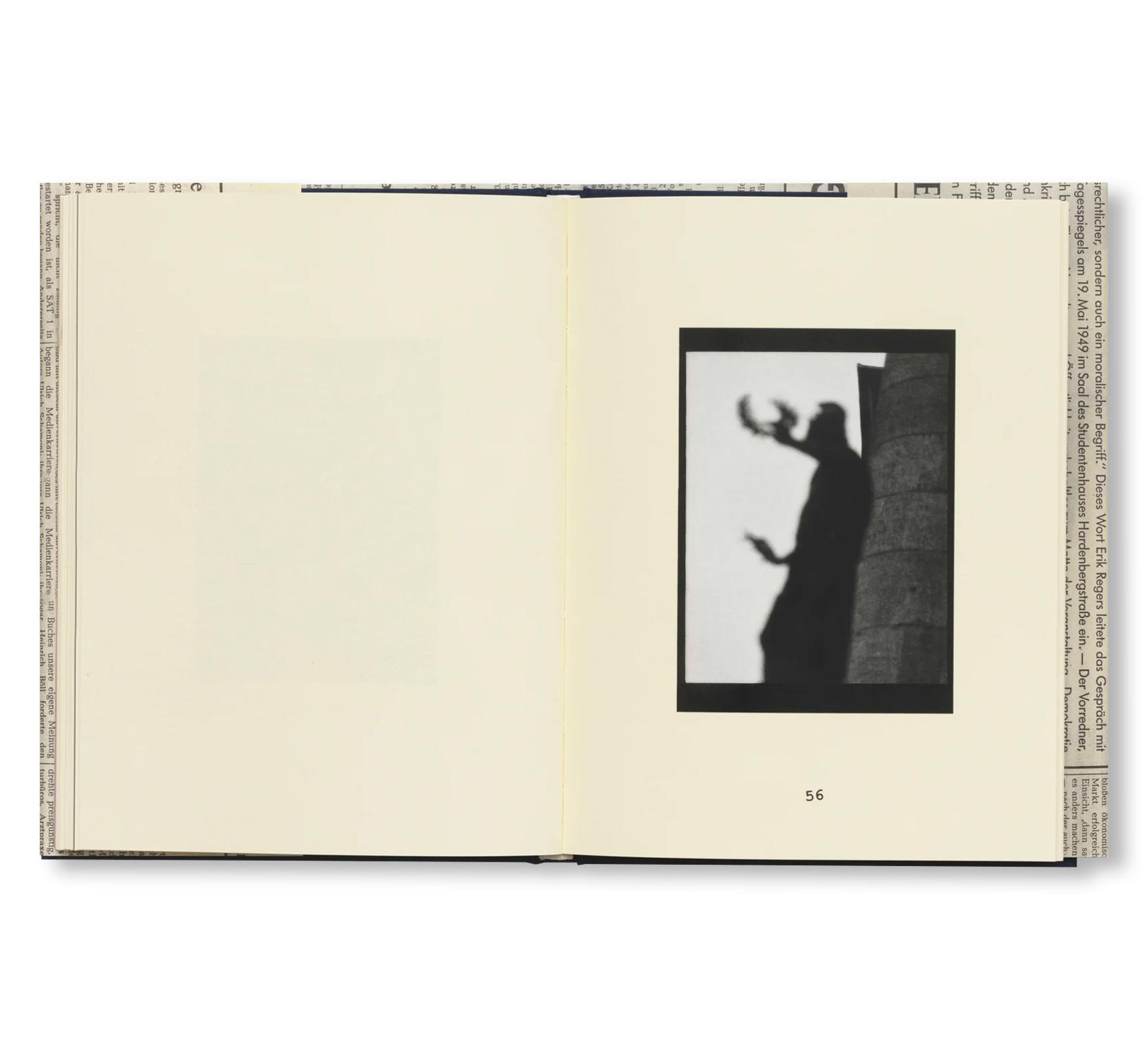 LAMF: THREE DAYS IN BERLIN, 1987 [NEW EDITION]